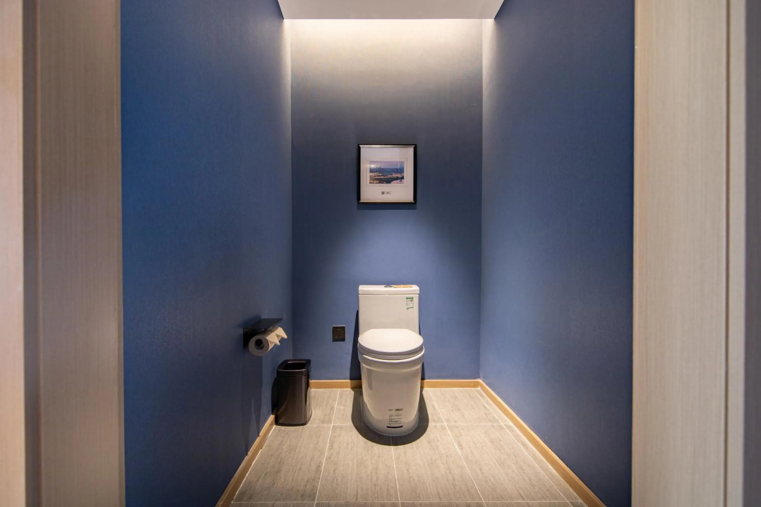 Atour Hotel Shenzhen Shajing International Convention and Exhibition Center