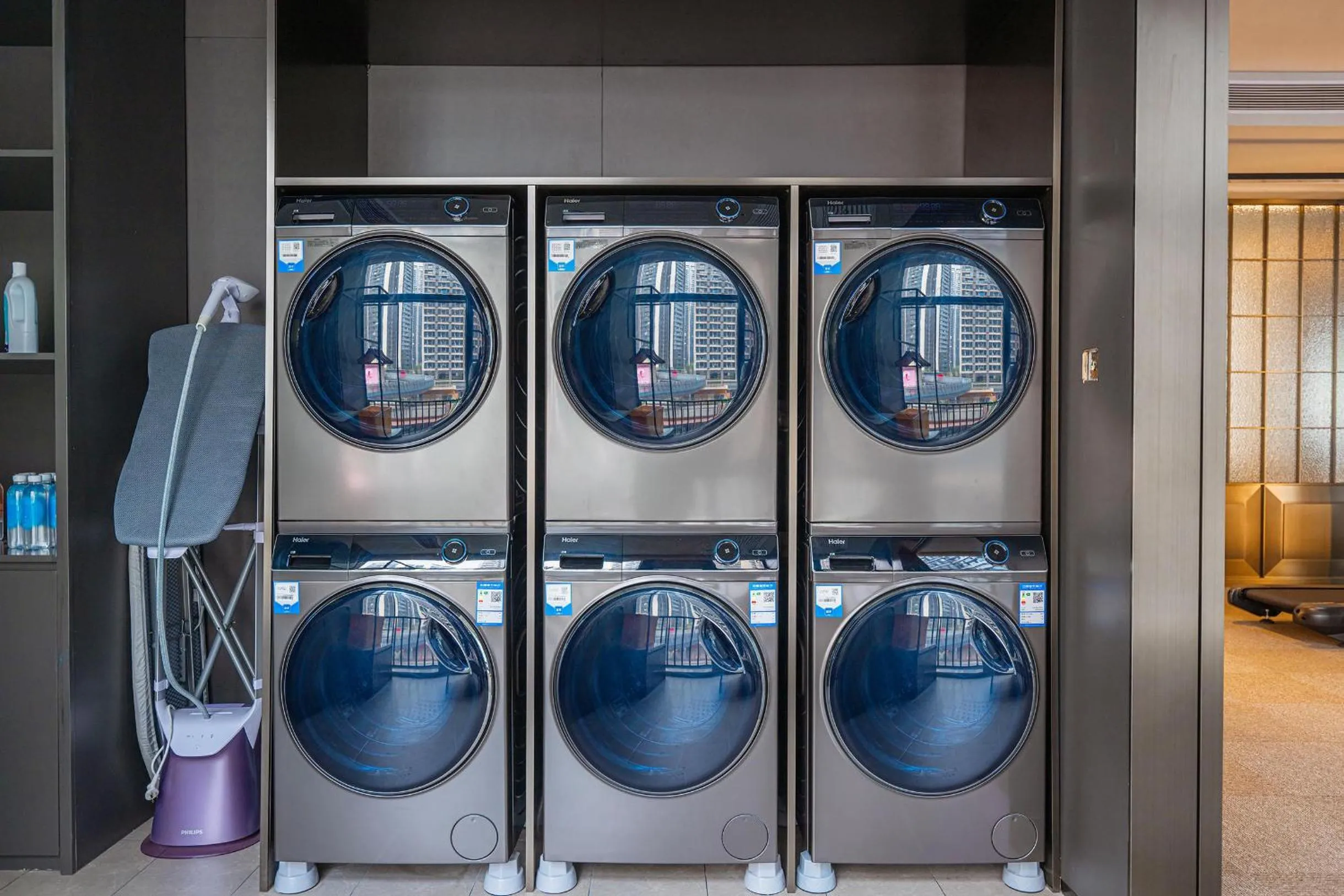 Atour Hotel Shenzhen Baoan Vanke Star City