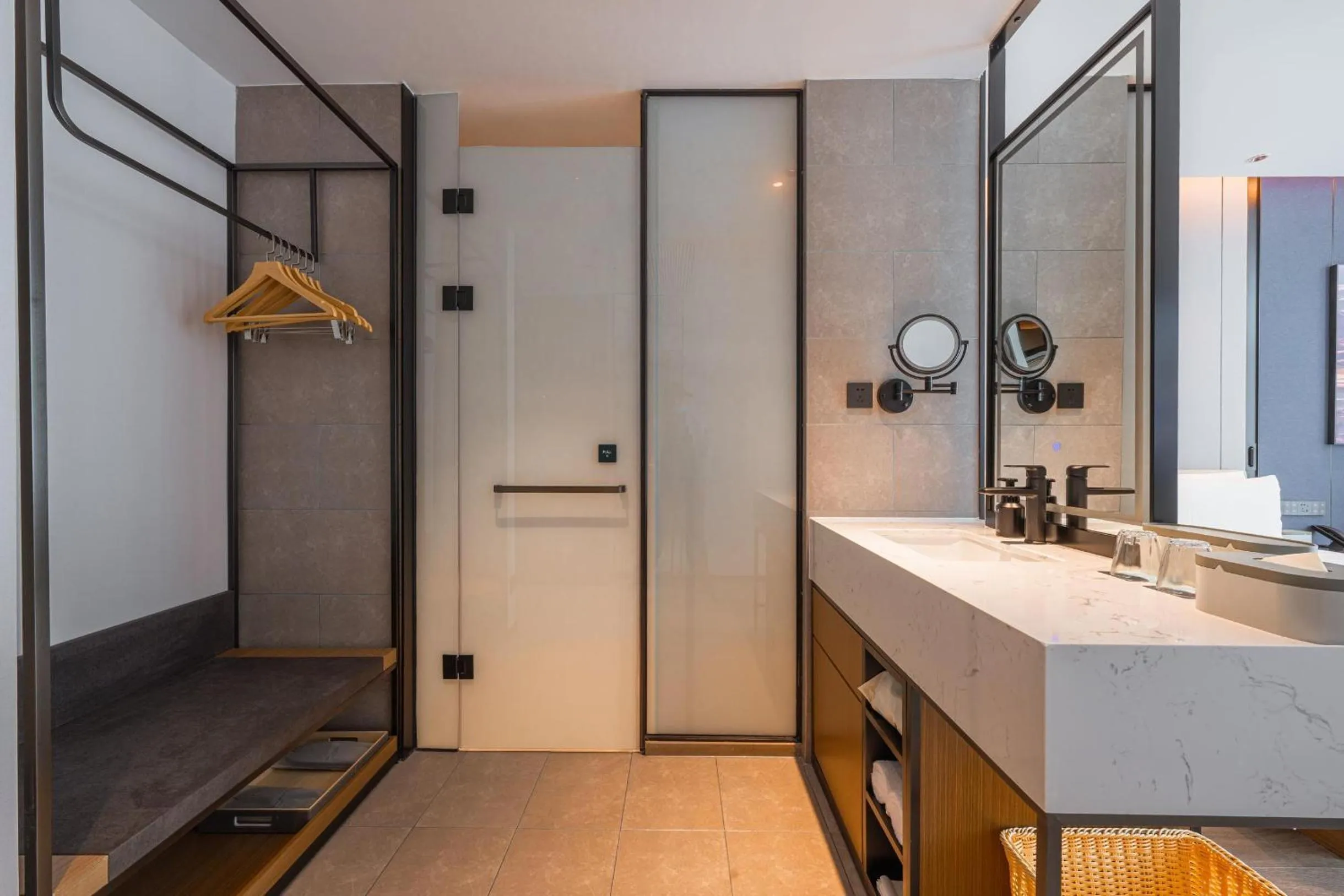 Atour Hotel Shenzhen Baoan Vanke Star City