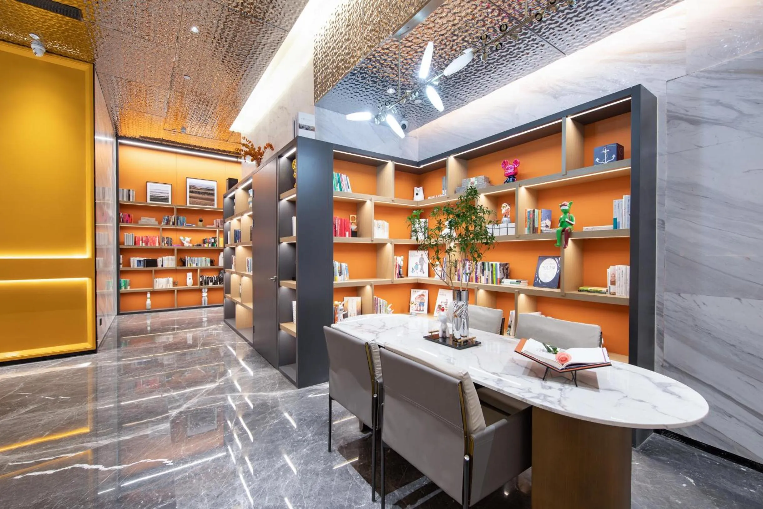 Atour Hotel Shenzhen Qianhai Baoan Center