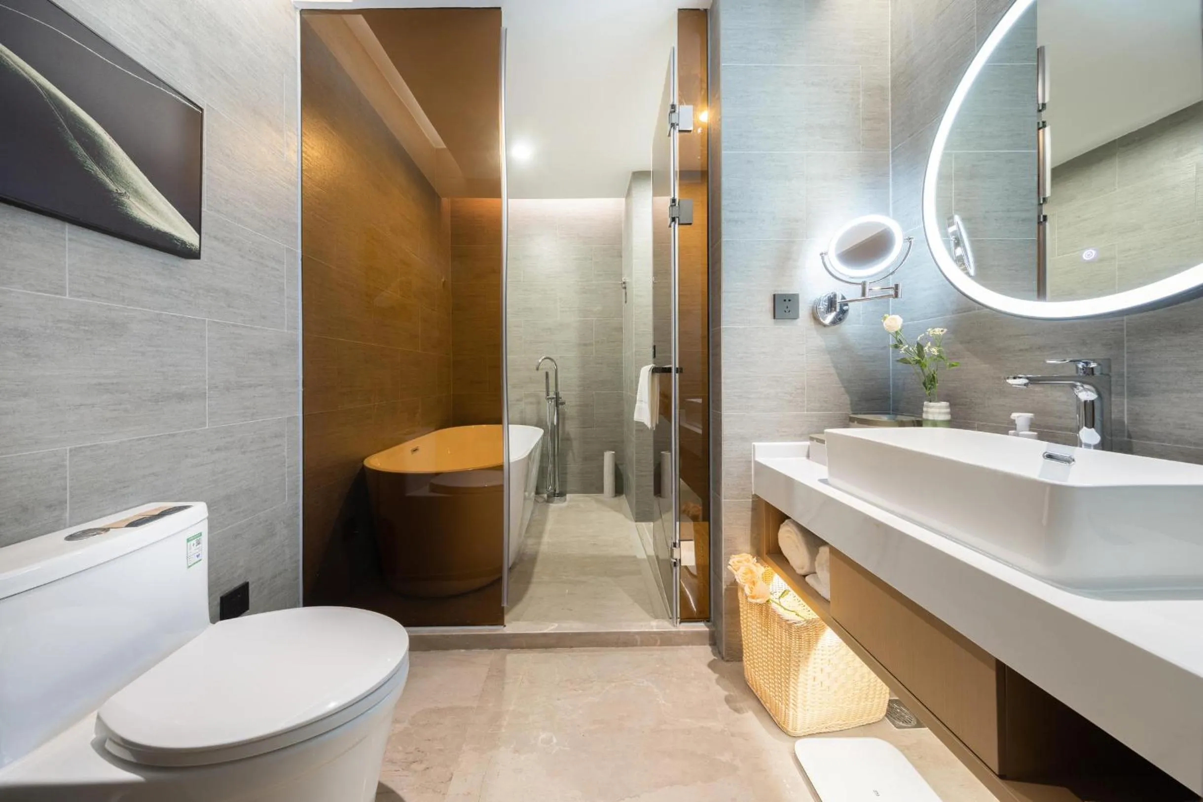 Atour Hotel Shenzhen Qianhai Baoan Center