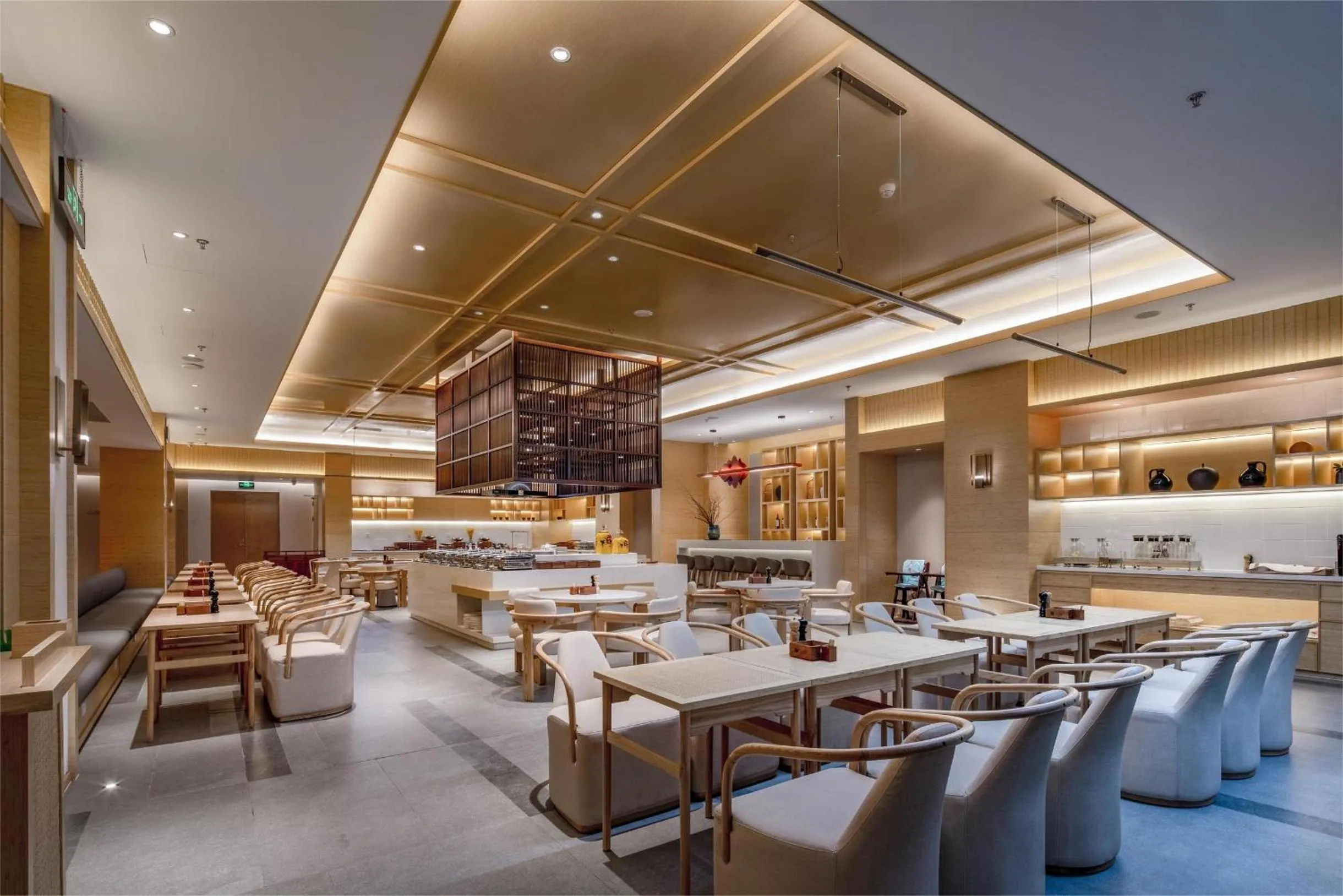 Atour X Hotel Shenzhen Futian CBD Chegongmiao