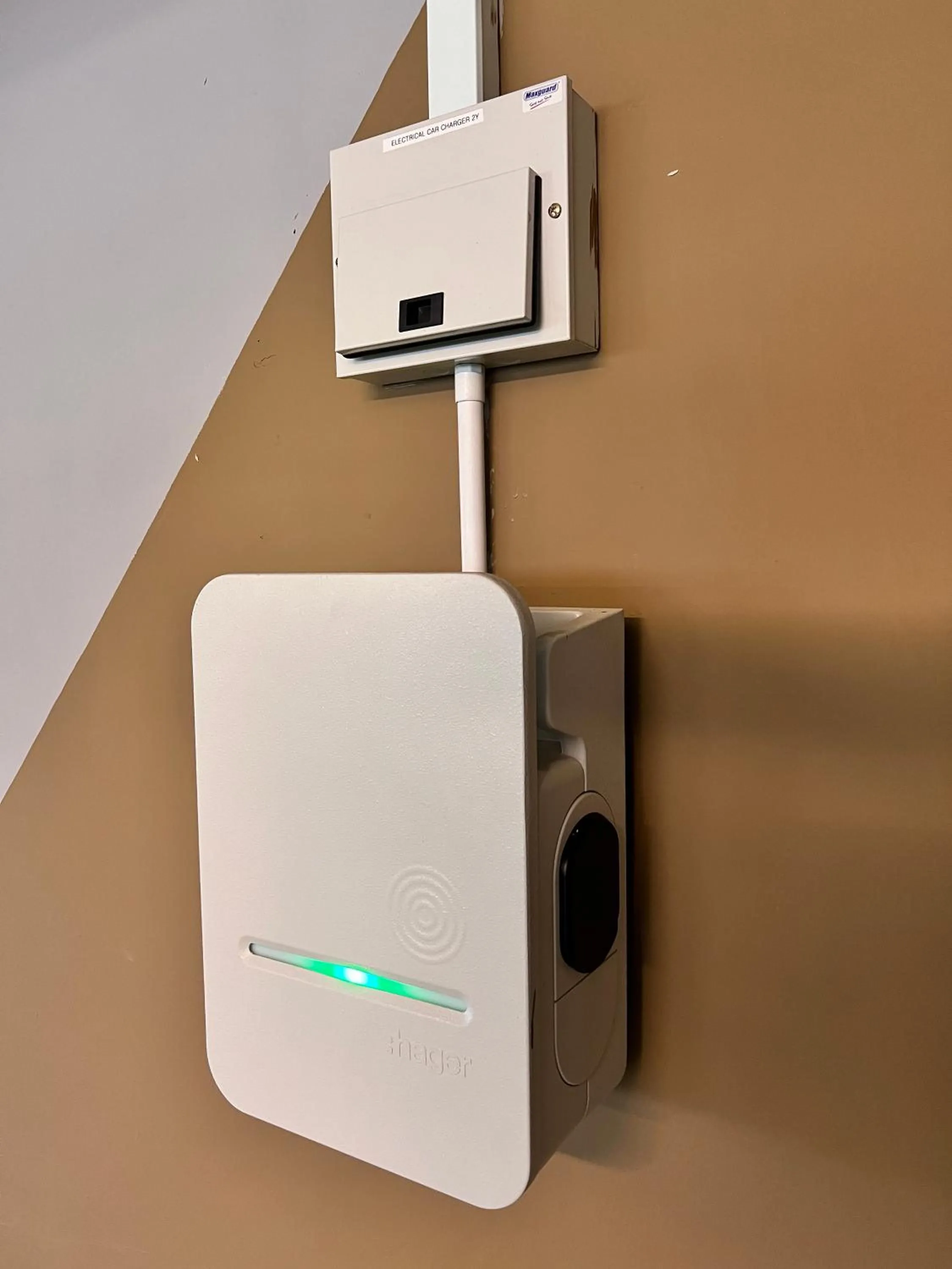 Parking in Scarletz KLCC Apartments by soulasia