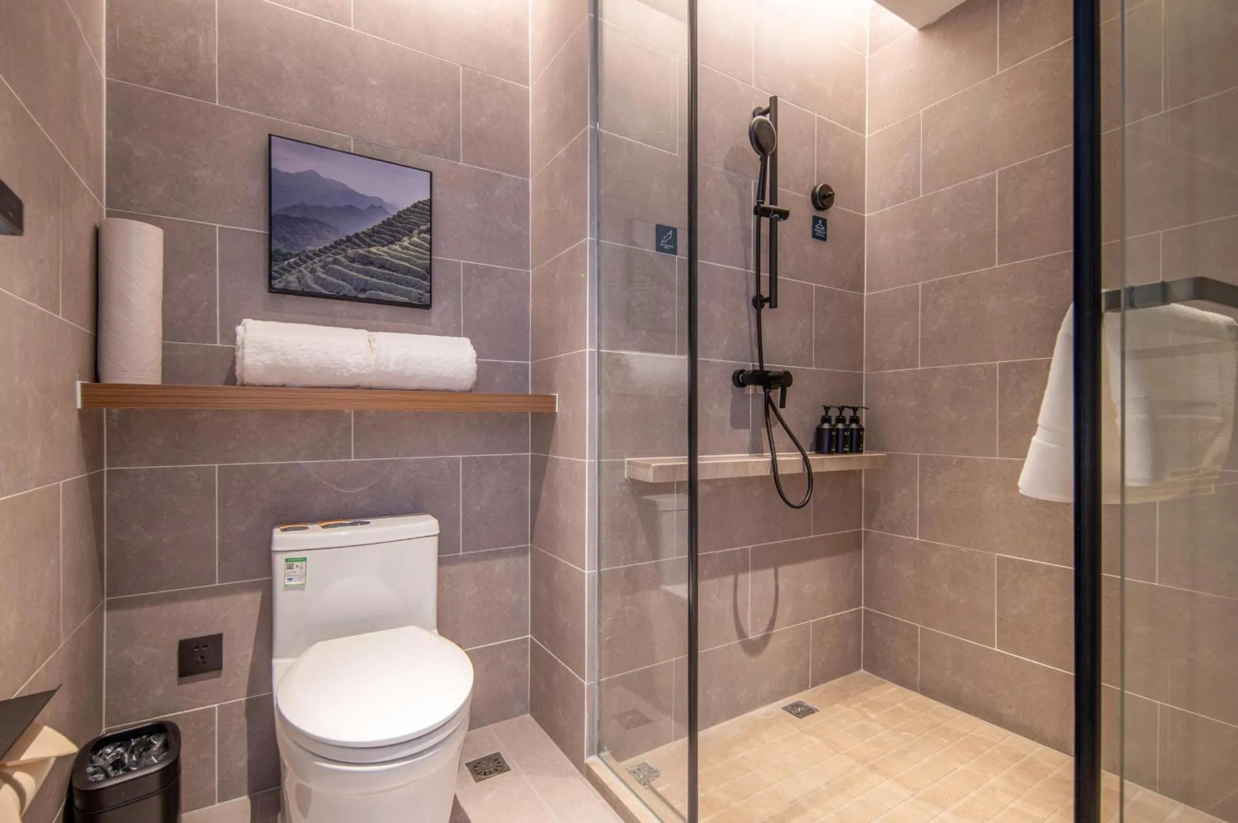 Atour Hotel Zhuhai Jinwan Airport