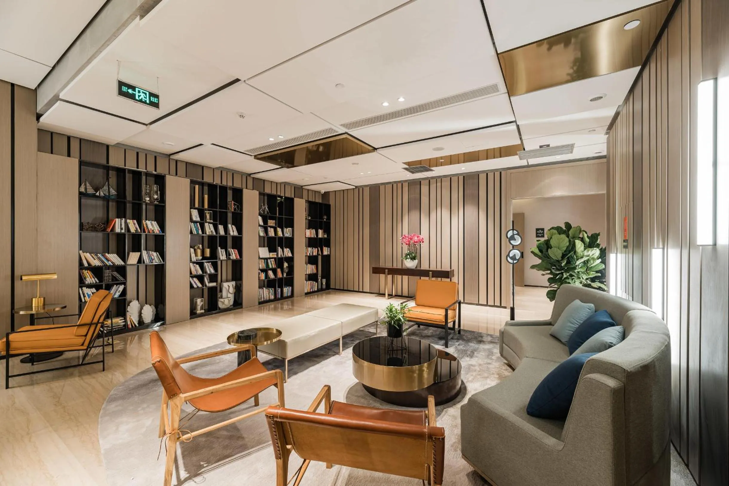 Atour Hotel Guanyin Bridge Chongqing