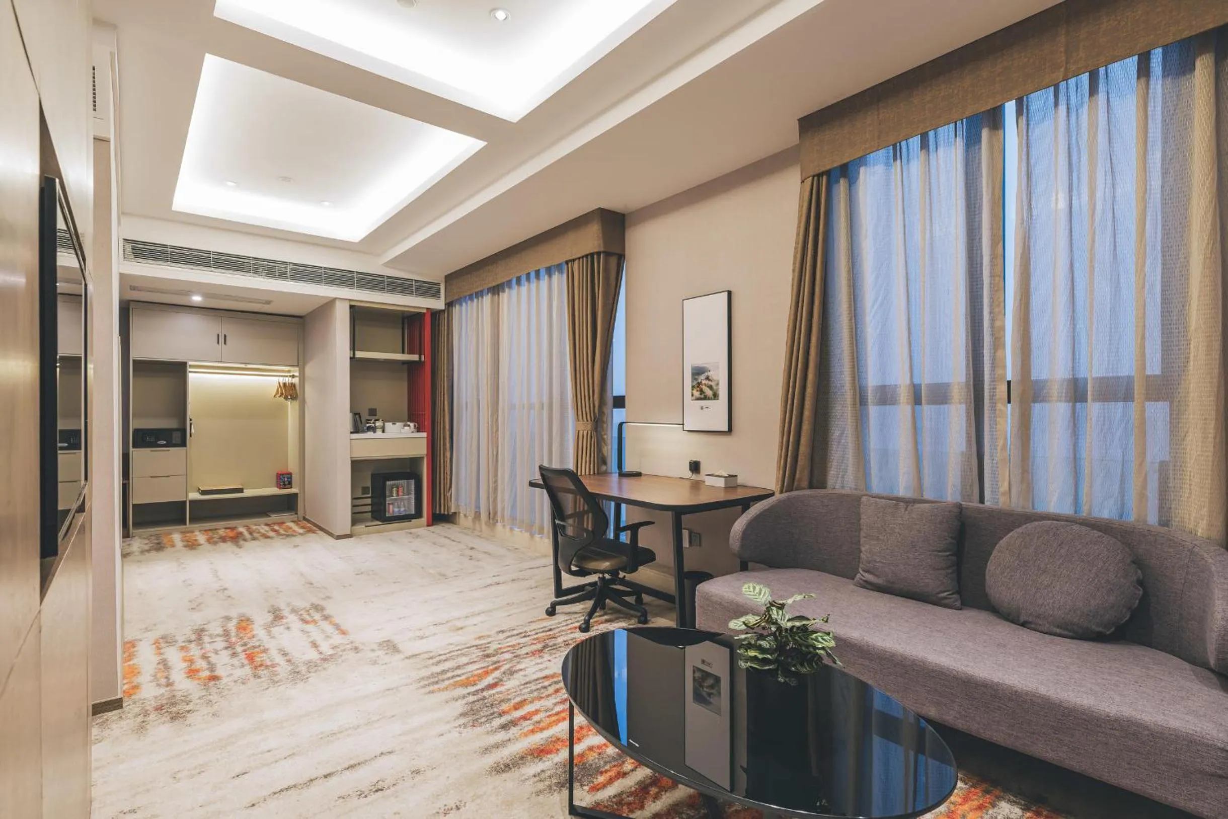 Atour Hotel Guanyin Bridge Chongqing