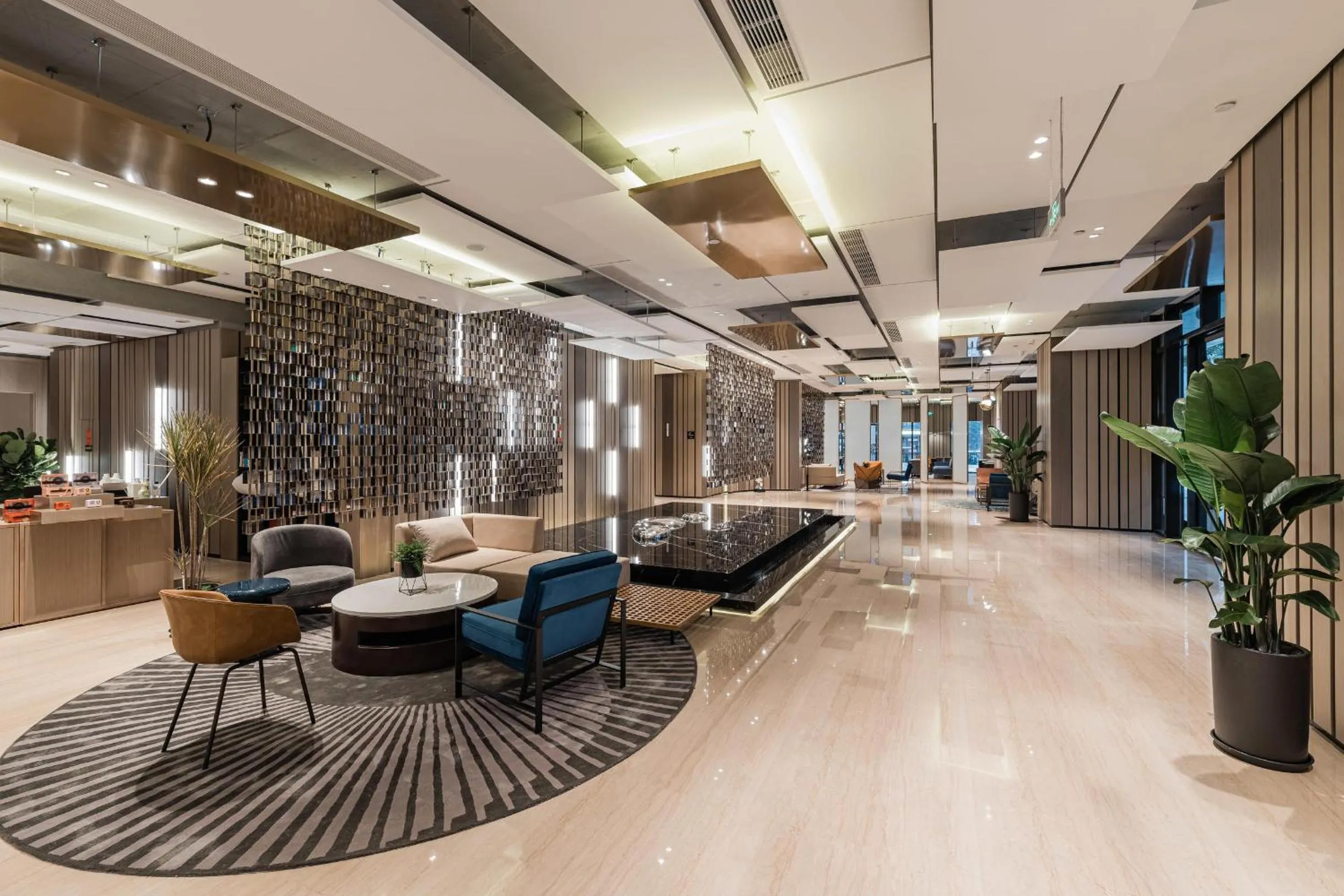 Atour Hotel Guanyin Bridge Chongqing