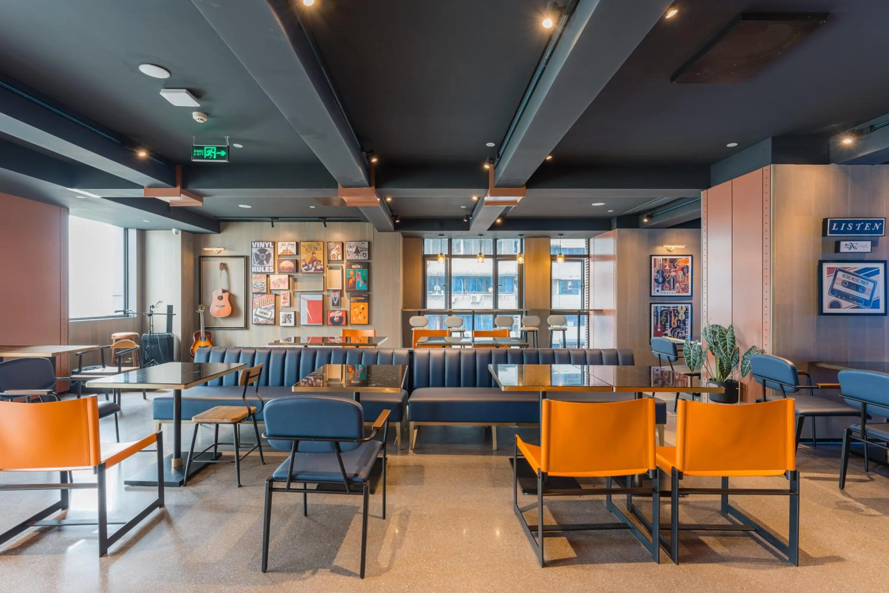 Atour S Hotel Chongqing Jiefangbei Hongyadong Riverview