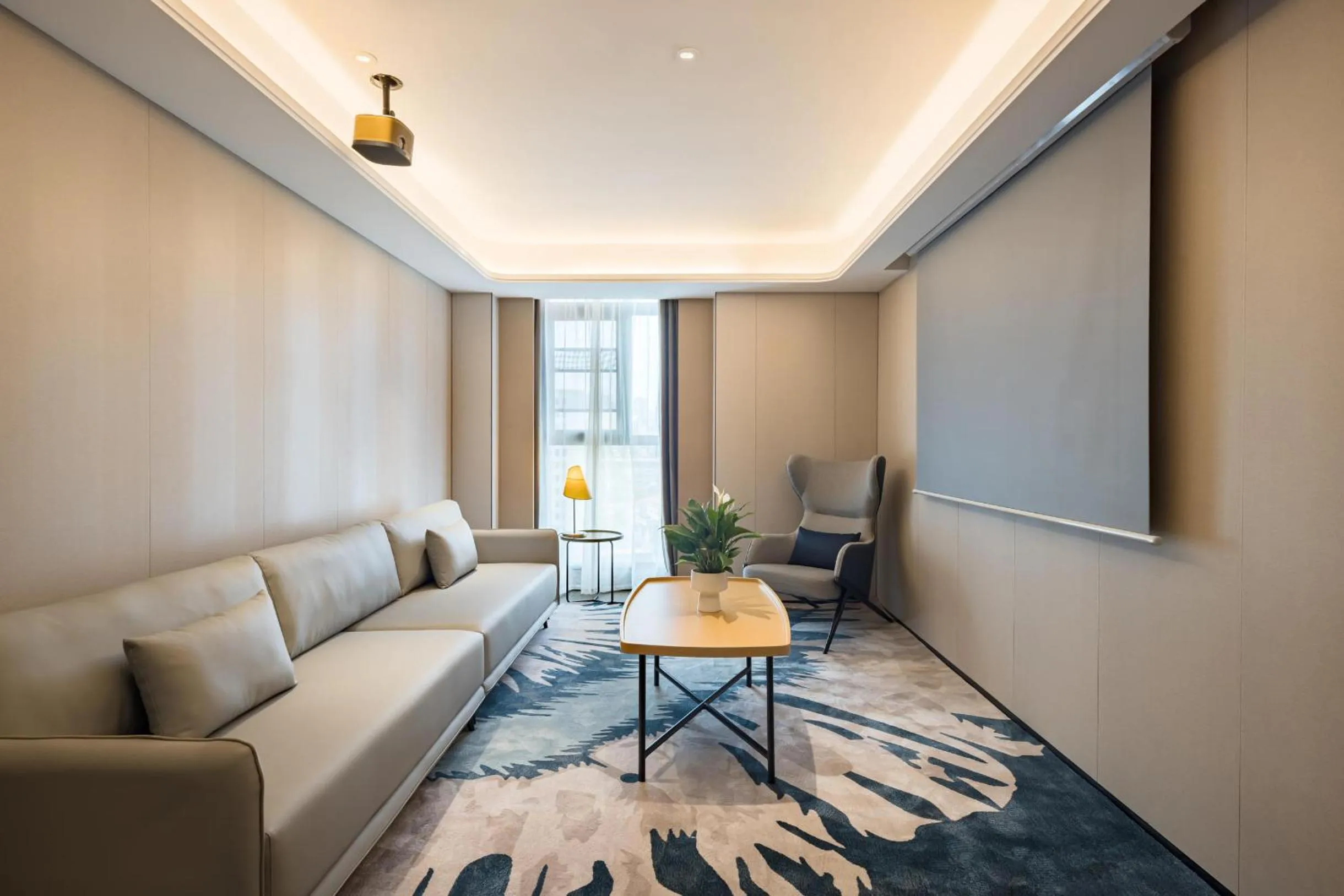 Atour Hotel Chongqing Qibo Center