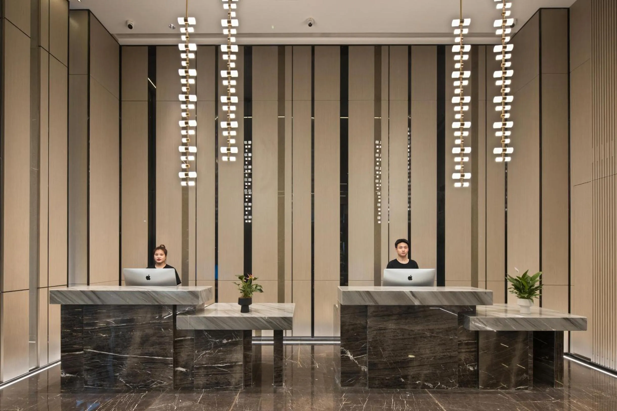 Atour Hotel Chongqing Qibo Center