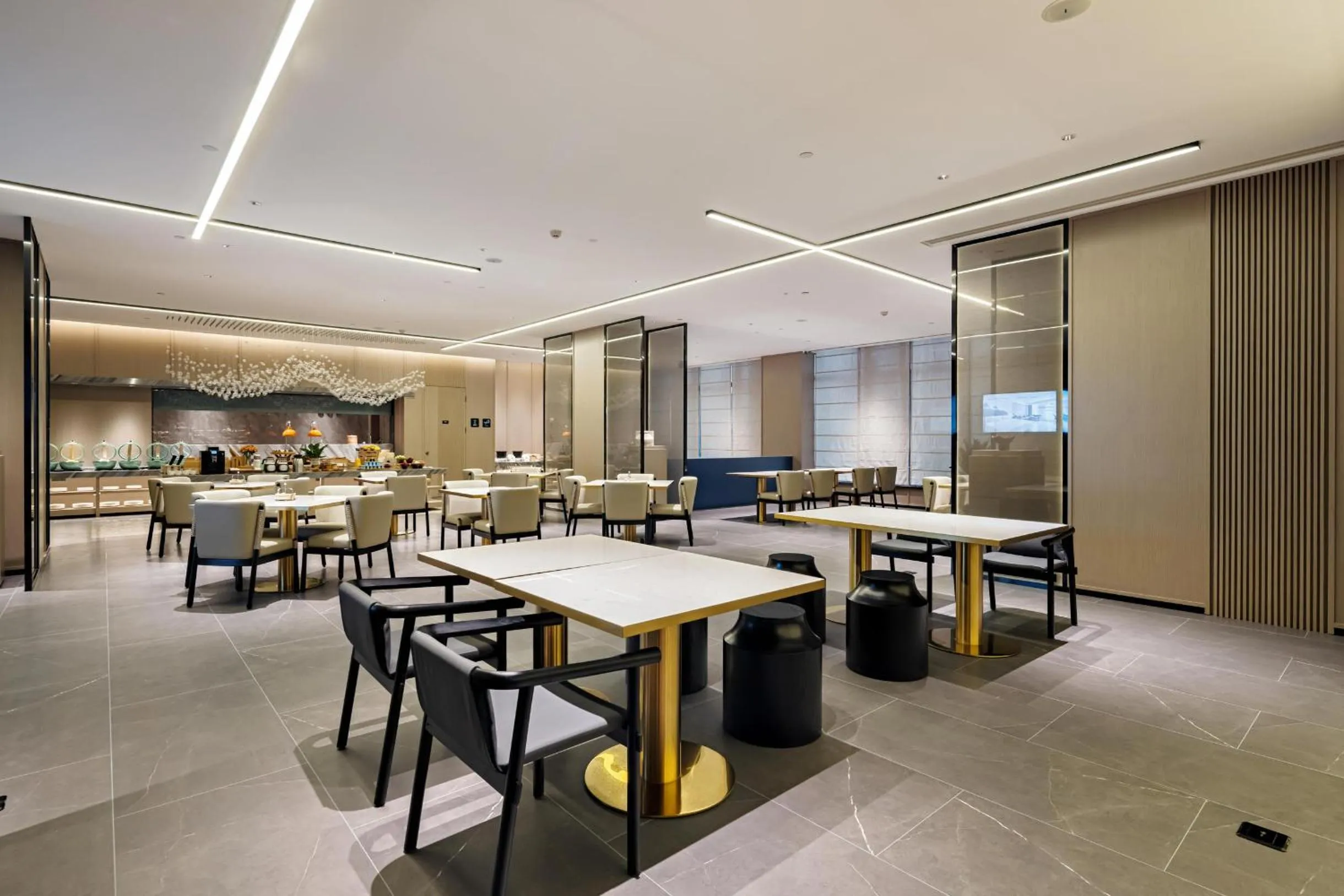 Atour Hotel Chongqing Qibo Center