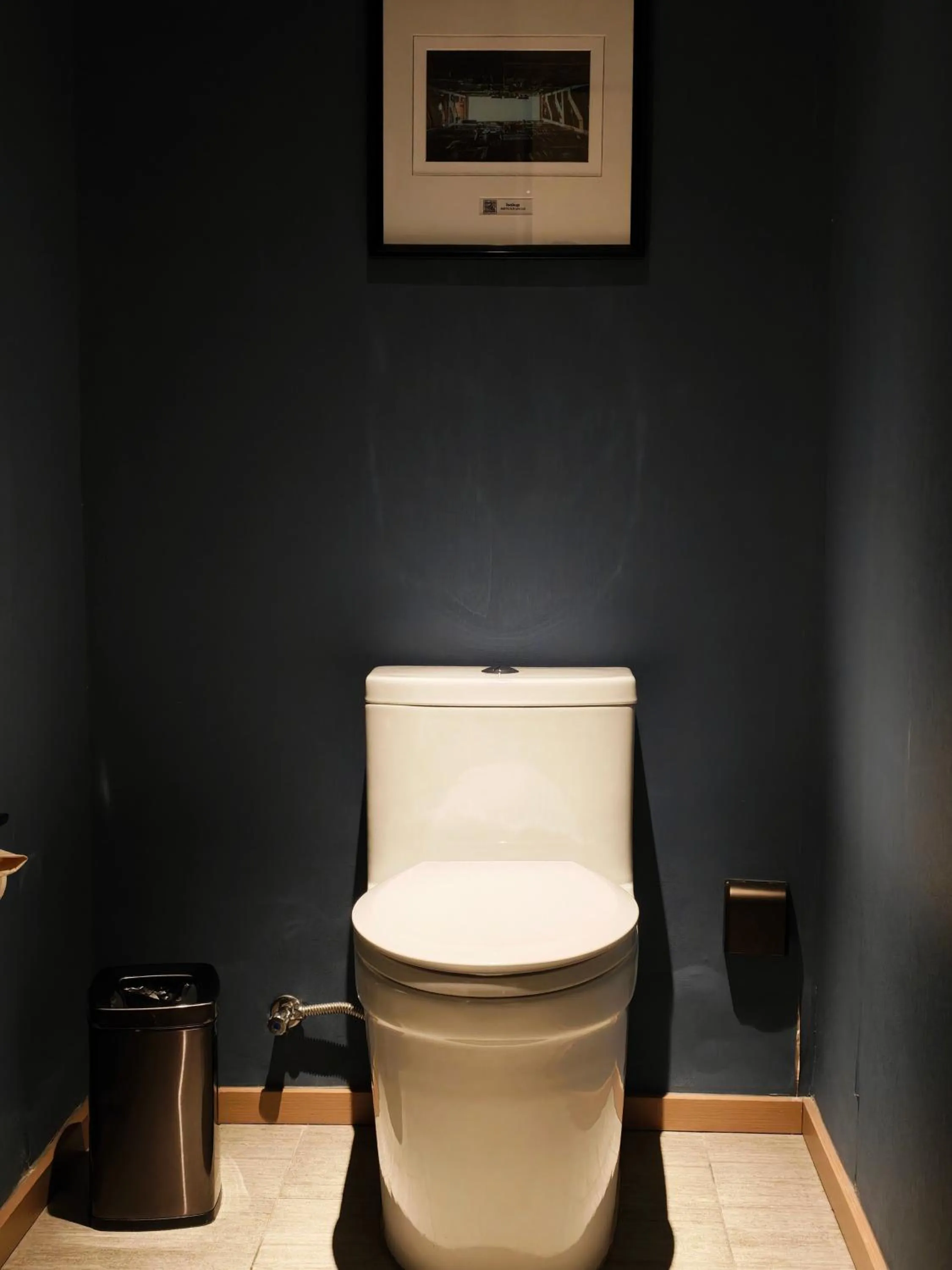 Toilet in Atour Hotel Chengdu Taikoo Li Future Center