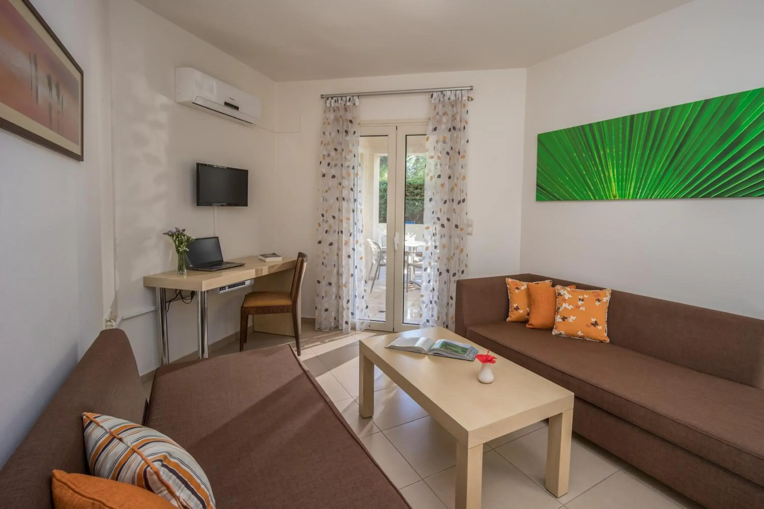 Standard Quad Apartment in Your Memories Hotel Standard Quad Apartment in Your Memories Hotel