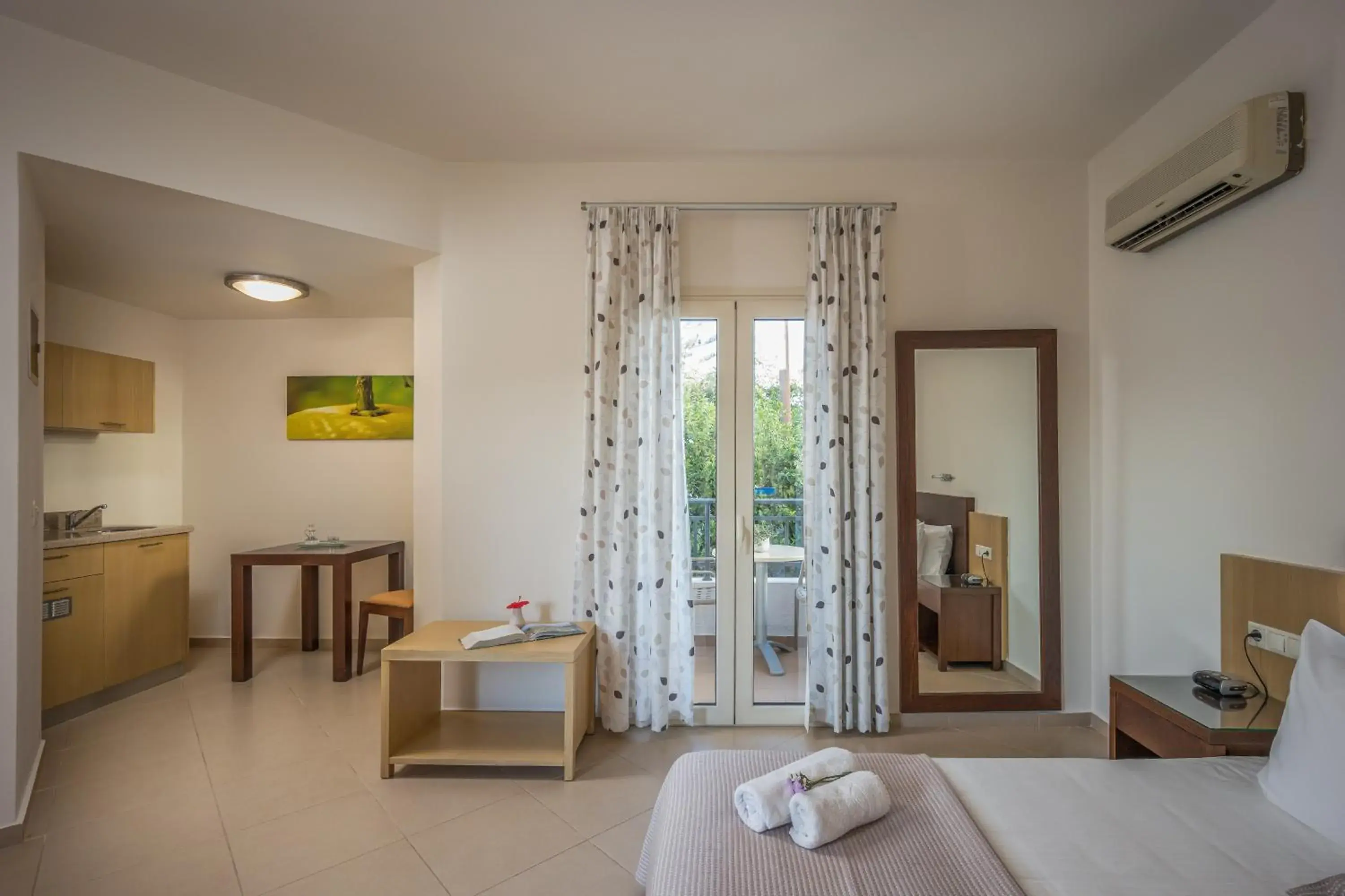 Standard Studio in Your Memories Hotel Standard Studio in Your Memories Hotel