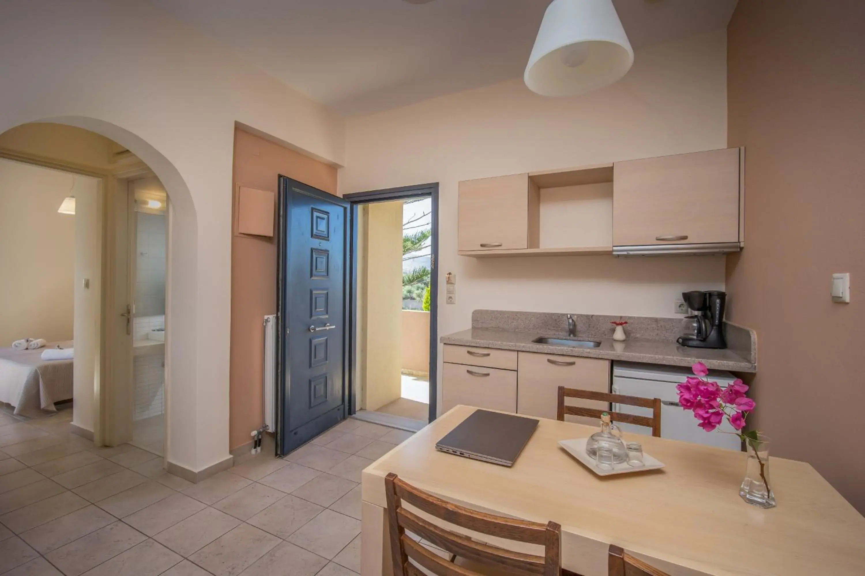 Superior Quad Apartment in Your Memories Hotel Superior Quad Apartment in Your Memories Hotel