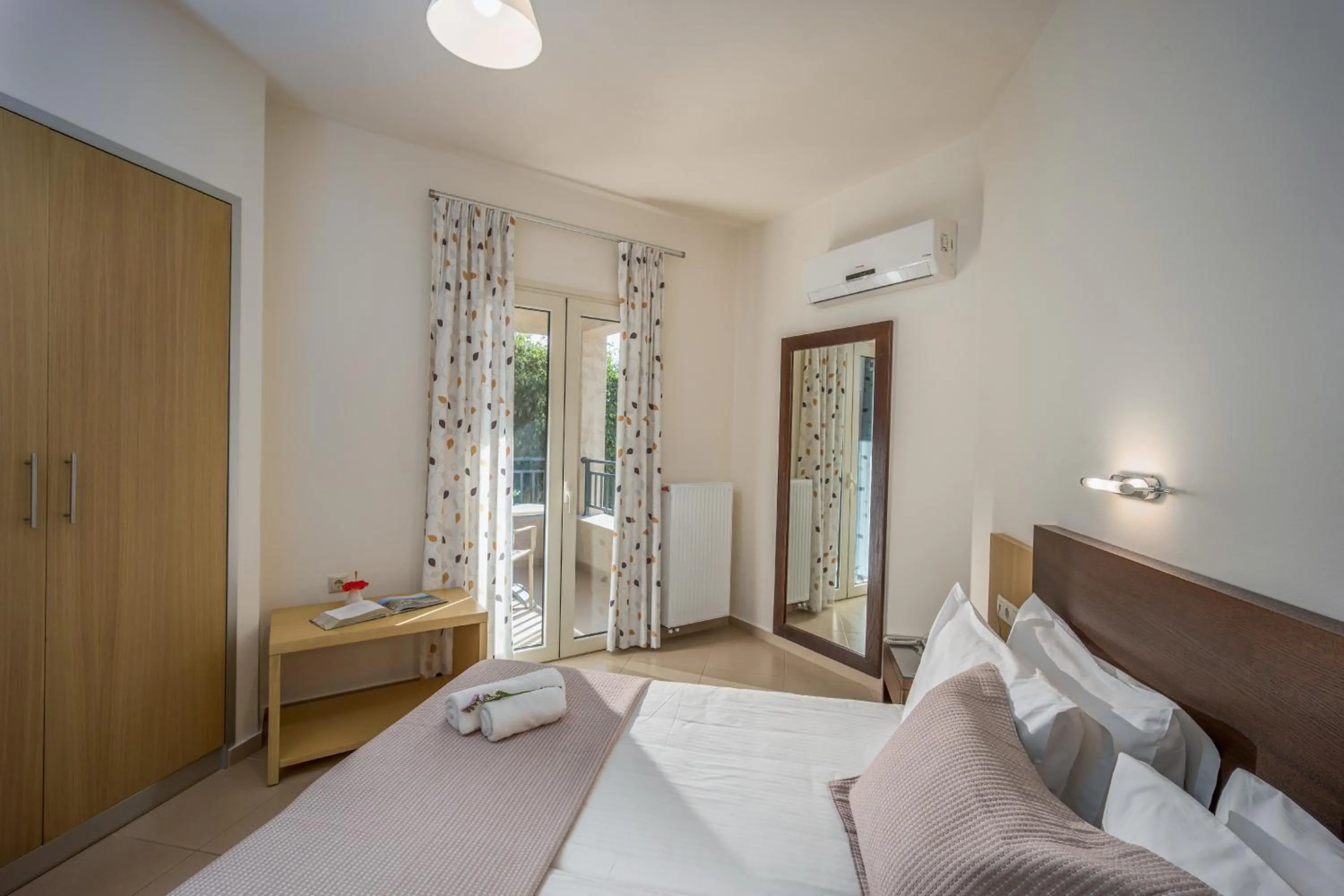 Bed in Your Memories Hotel