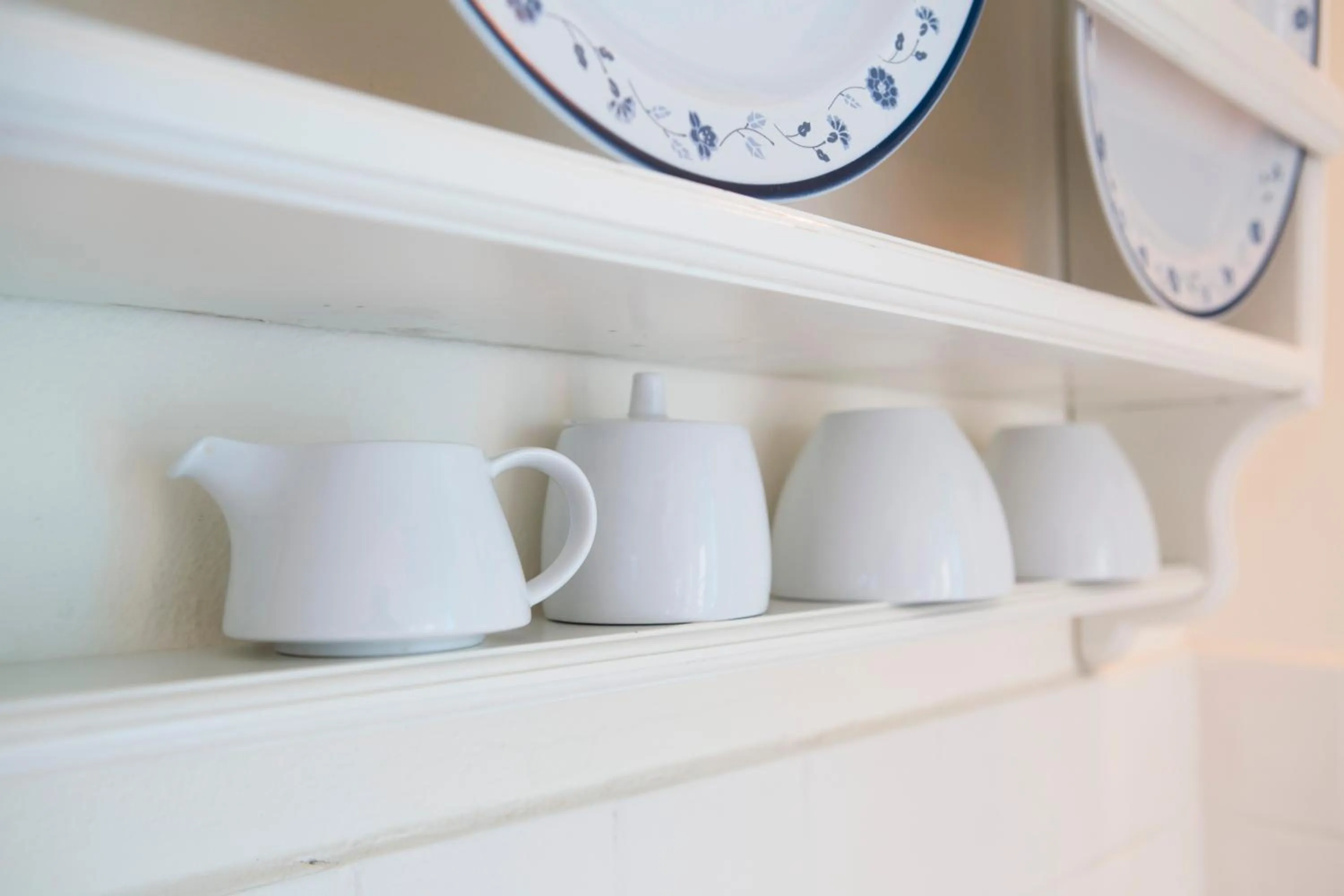 Kitchen or kitchenette in Meli Meli