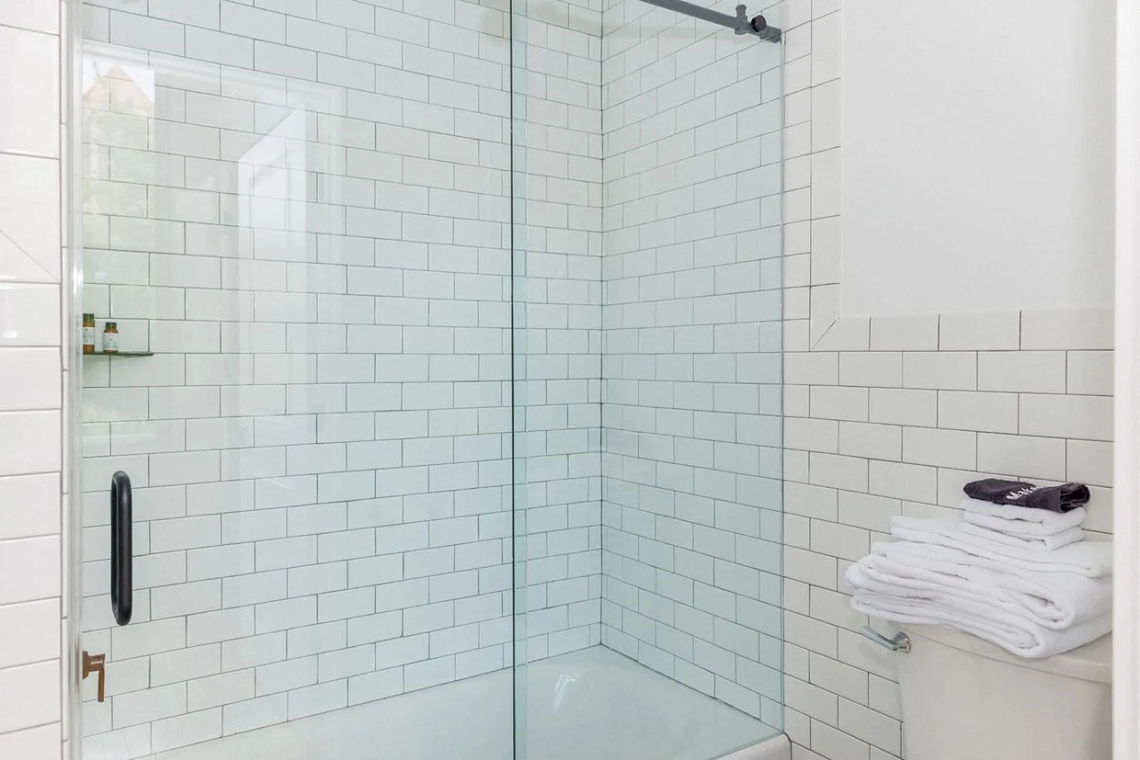 Fire Station One Boutique Hotel