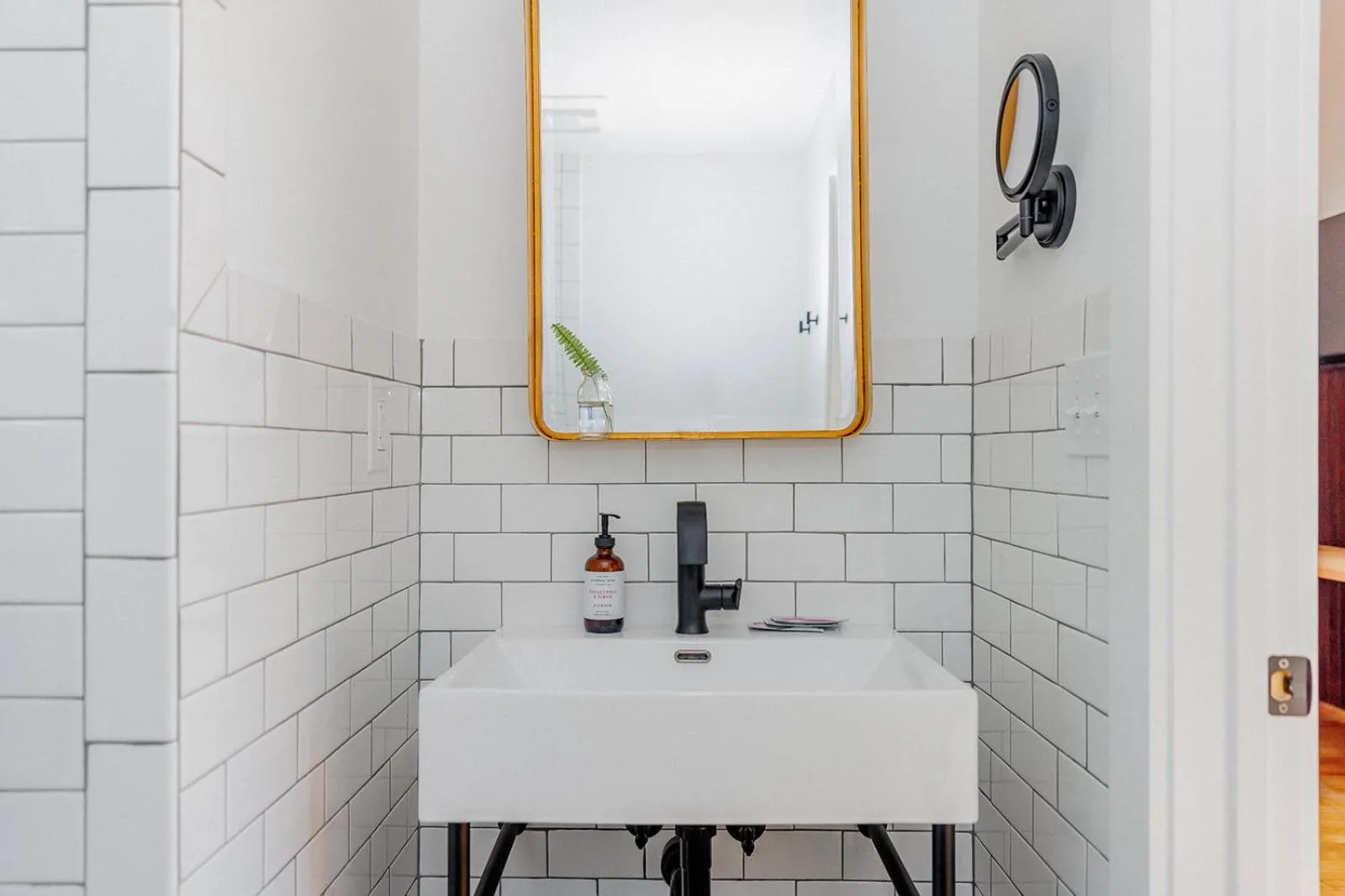 Fire Station One Boutique Hotel