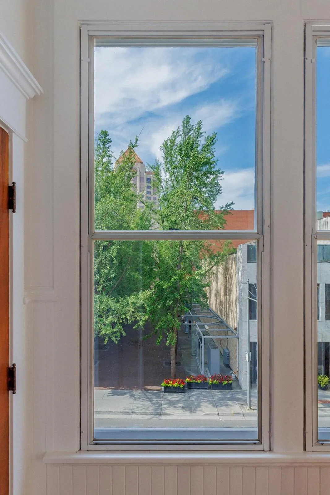 Fire Station One Boutique Hotel