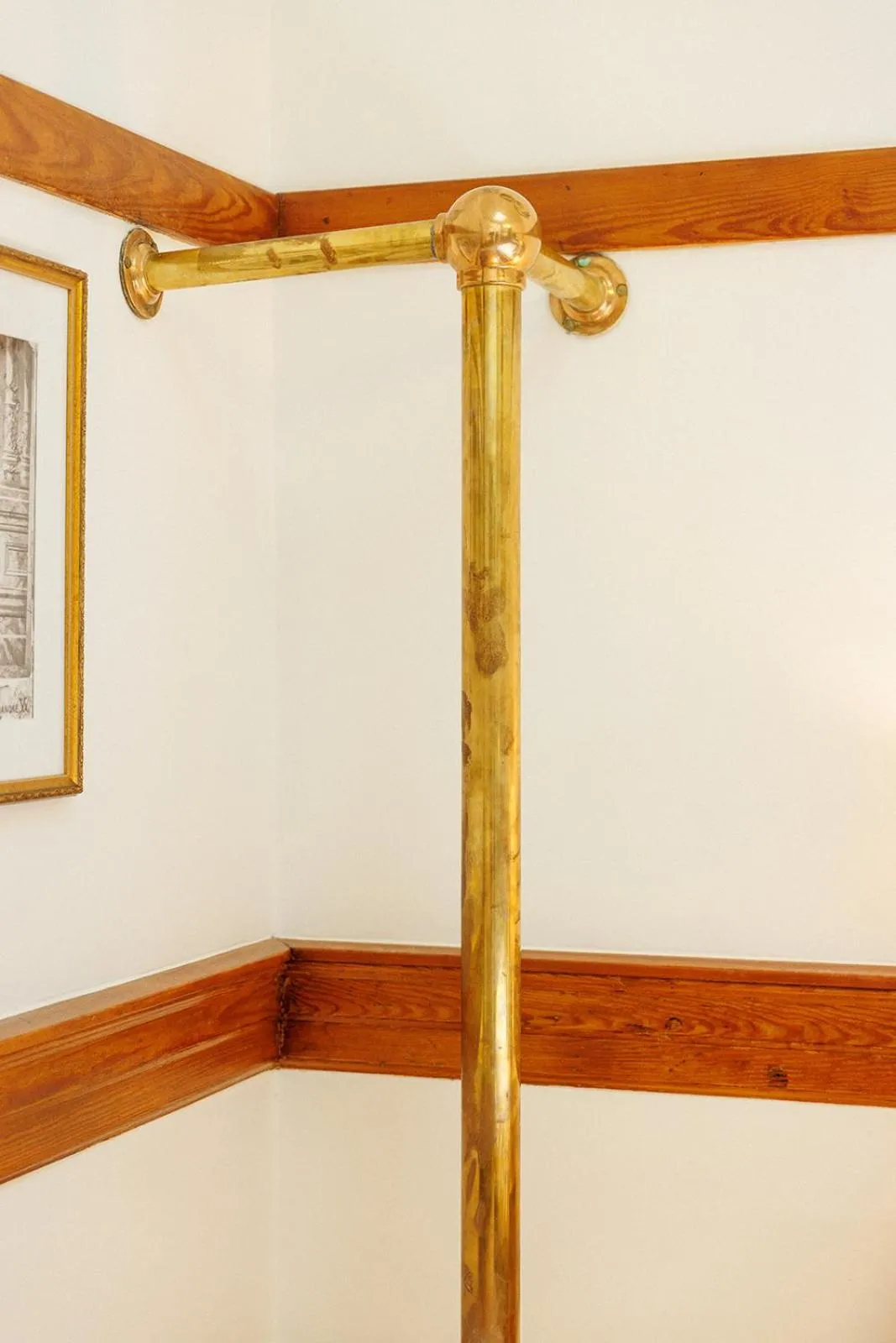 Fire Station One Boutique Hotel