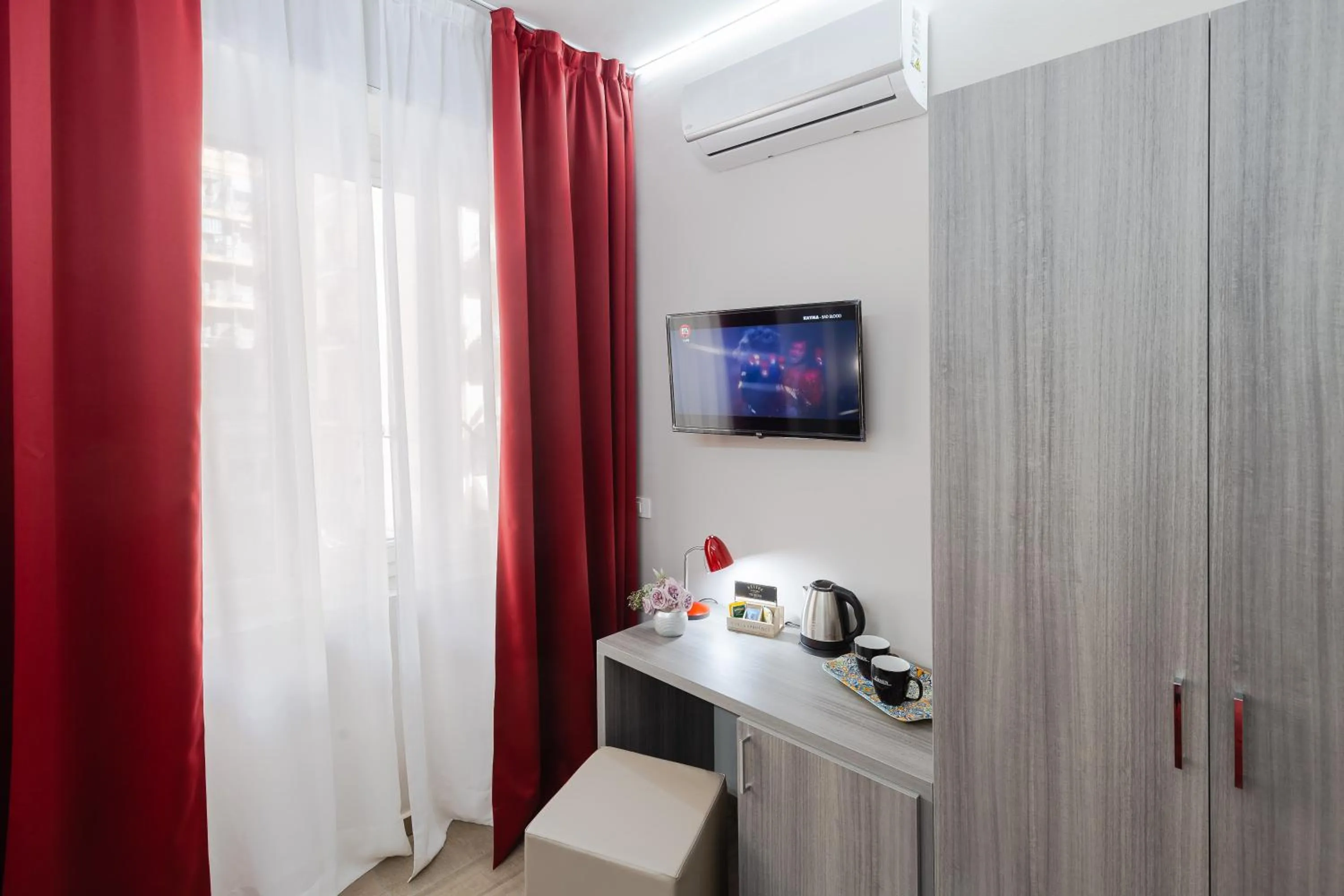 Affittacamere Alessia