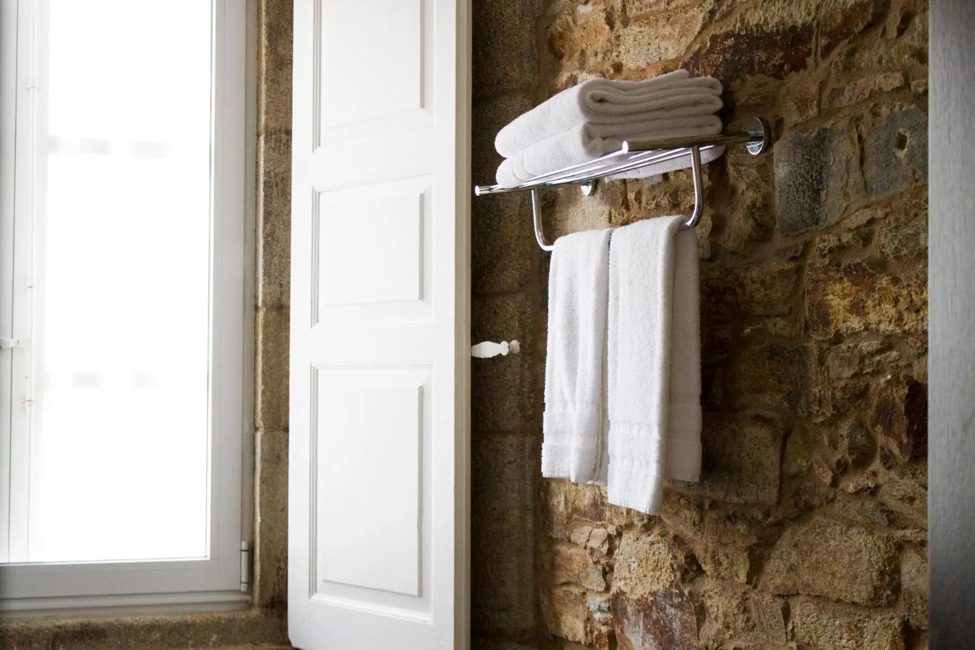 Hotel A Tafona do Peregrino