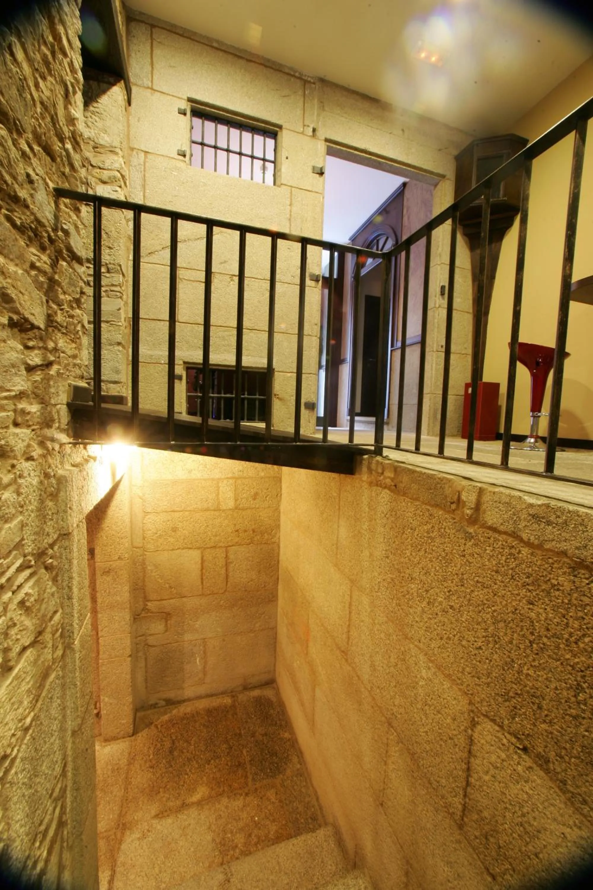 Other in Hotel A Tafona do Peregrino