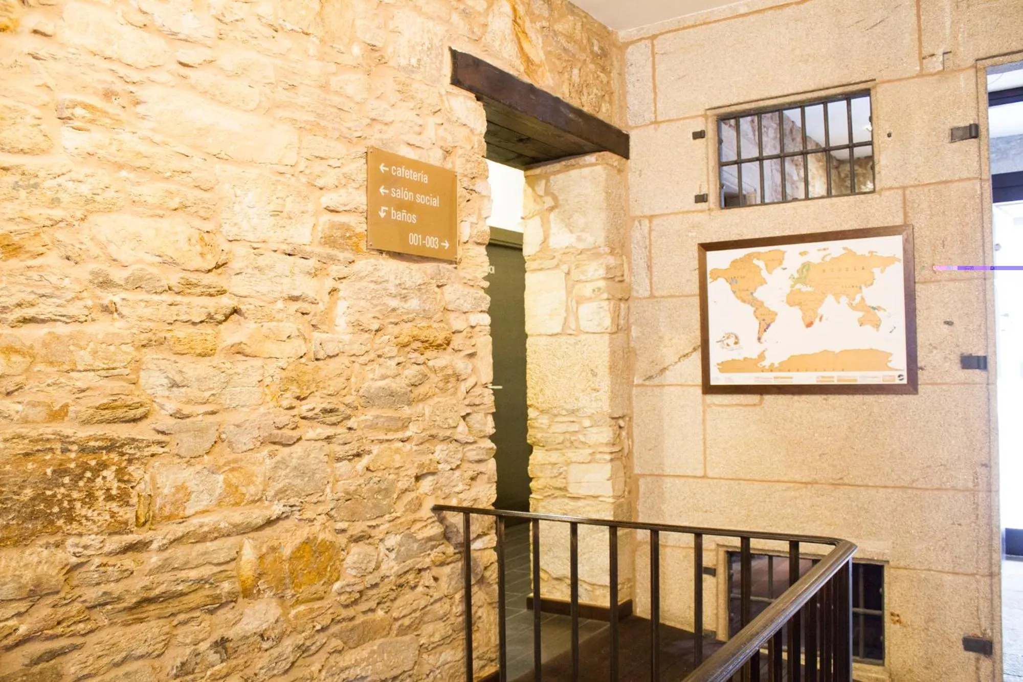 Hotel A Tafona do Peregrino