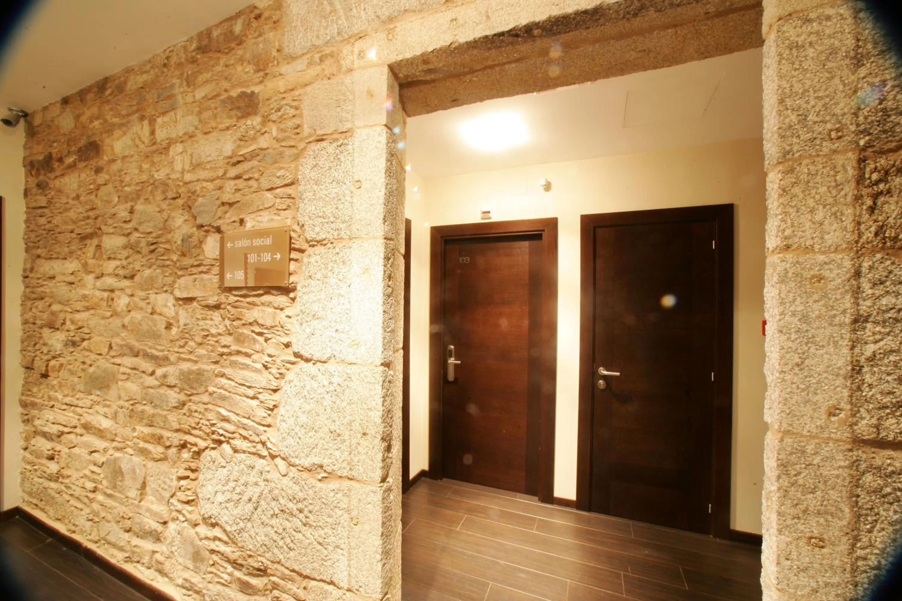 Other in Hotel A Tafona do Peregrino