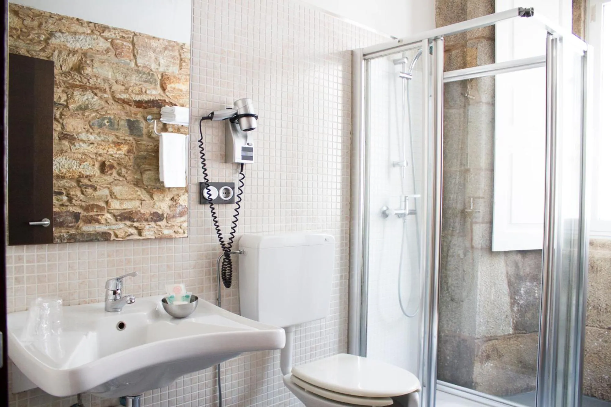 Hotel A Tafona do Peregrino