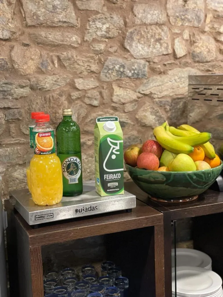 Hotel A Tafona do Peregrino