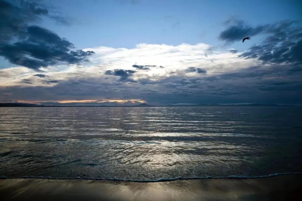 Nearby landmark in The Studio