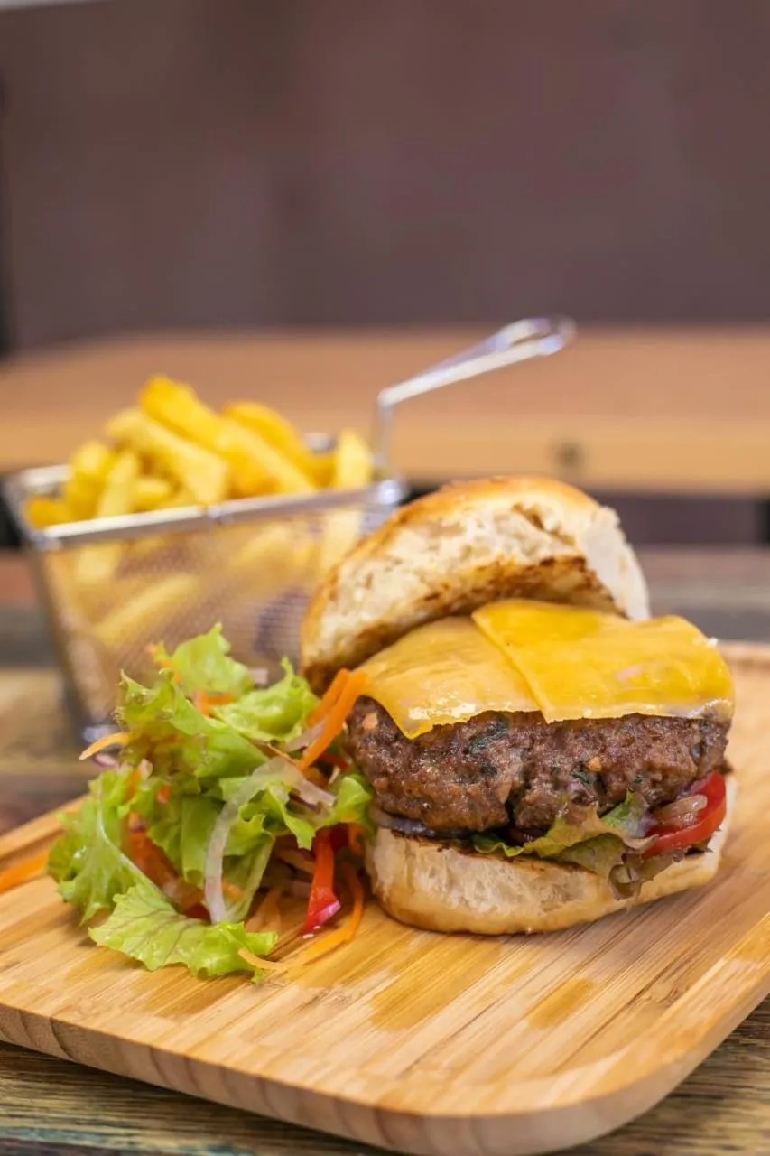 Wilsen Hotel Nansana