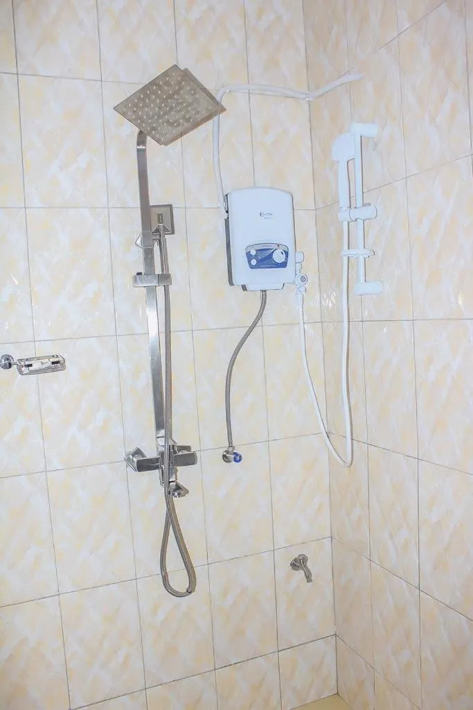 Wilsen Hotel Nansana