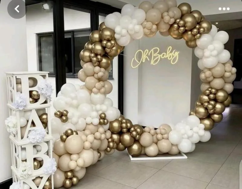 Decorative detail in Wilsen Hotel Nansana