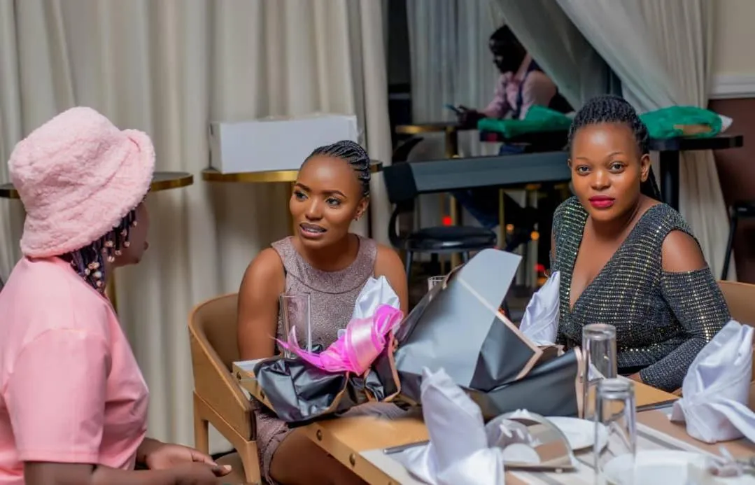 Wilsen Hotel Nansana