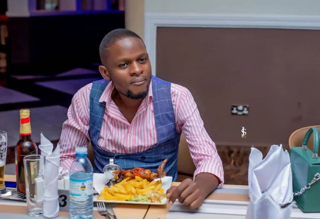 Wilsen Hotel Nansana