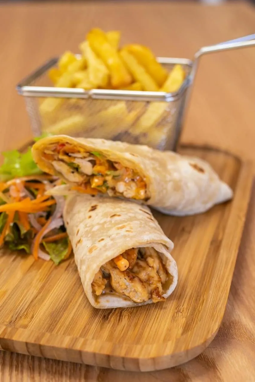 Wilsen Hotel Nansana