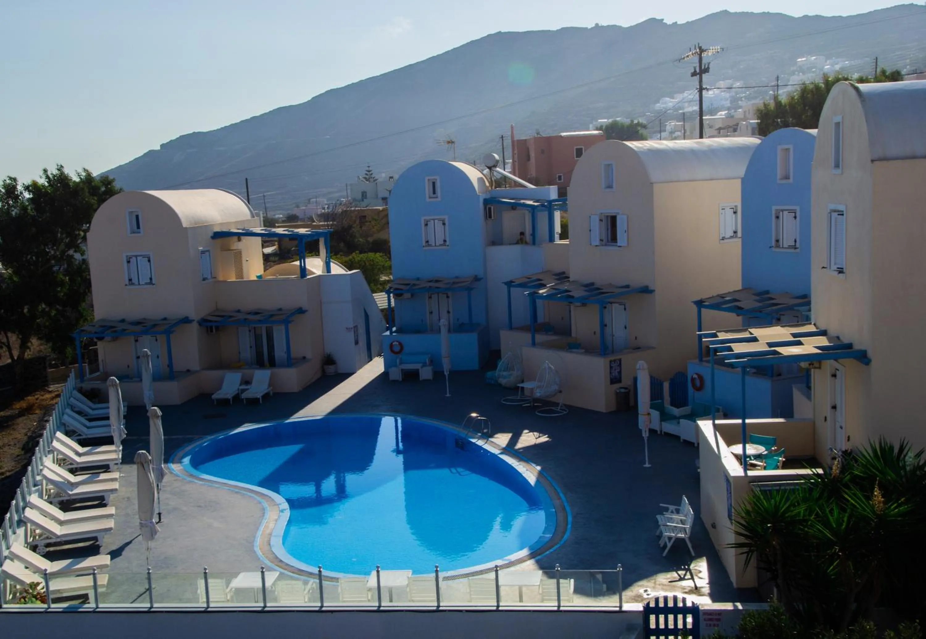 Property building in Maria's Place - Adults Only