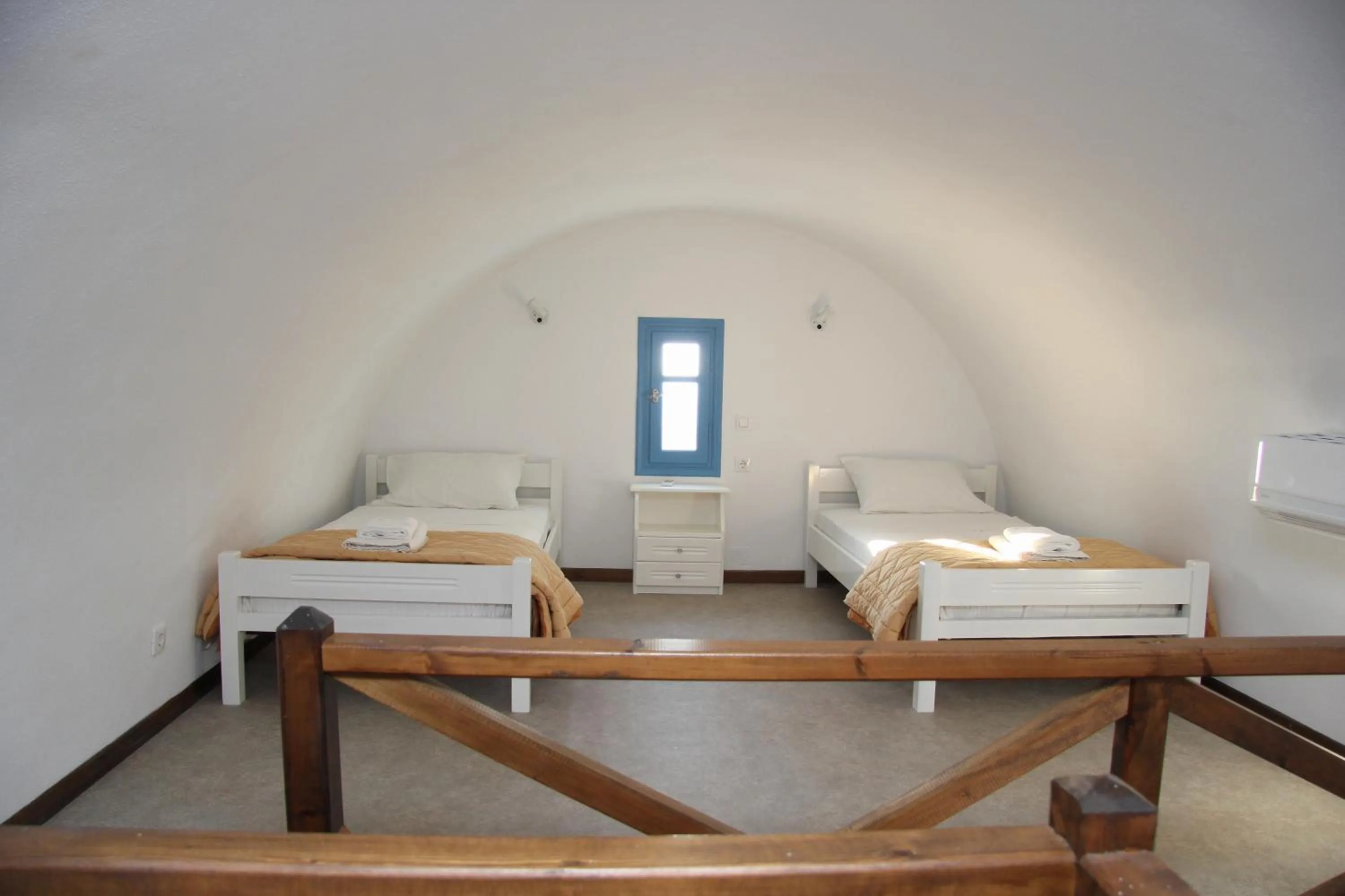 Photo of the whole room, Bed in Maria's Place - Adults Only