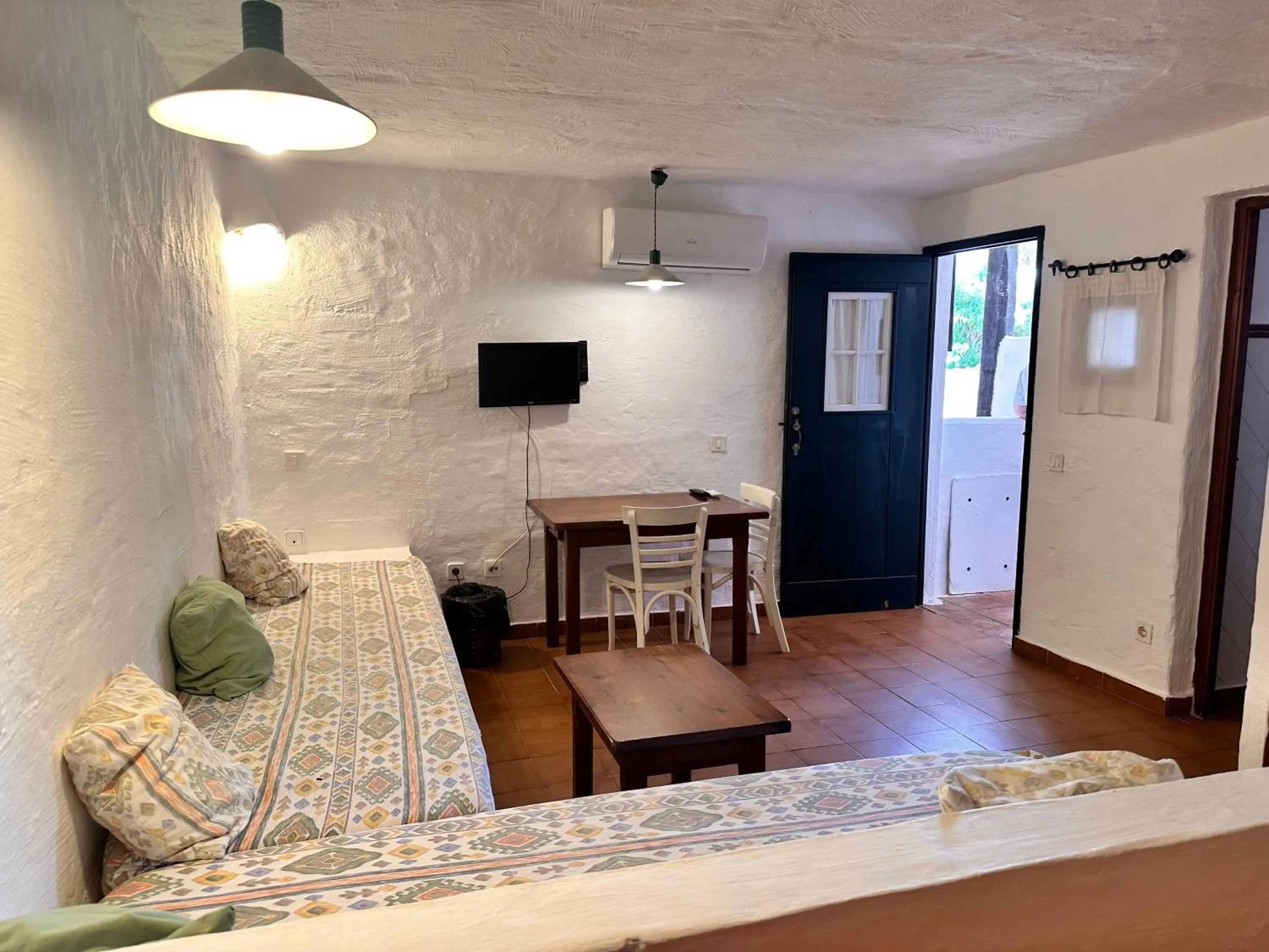 Photo of the whole room in Binivell Park - 30º apartments