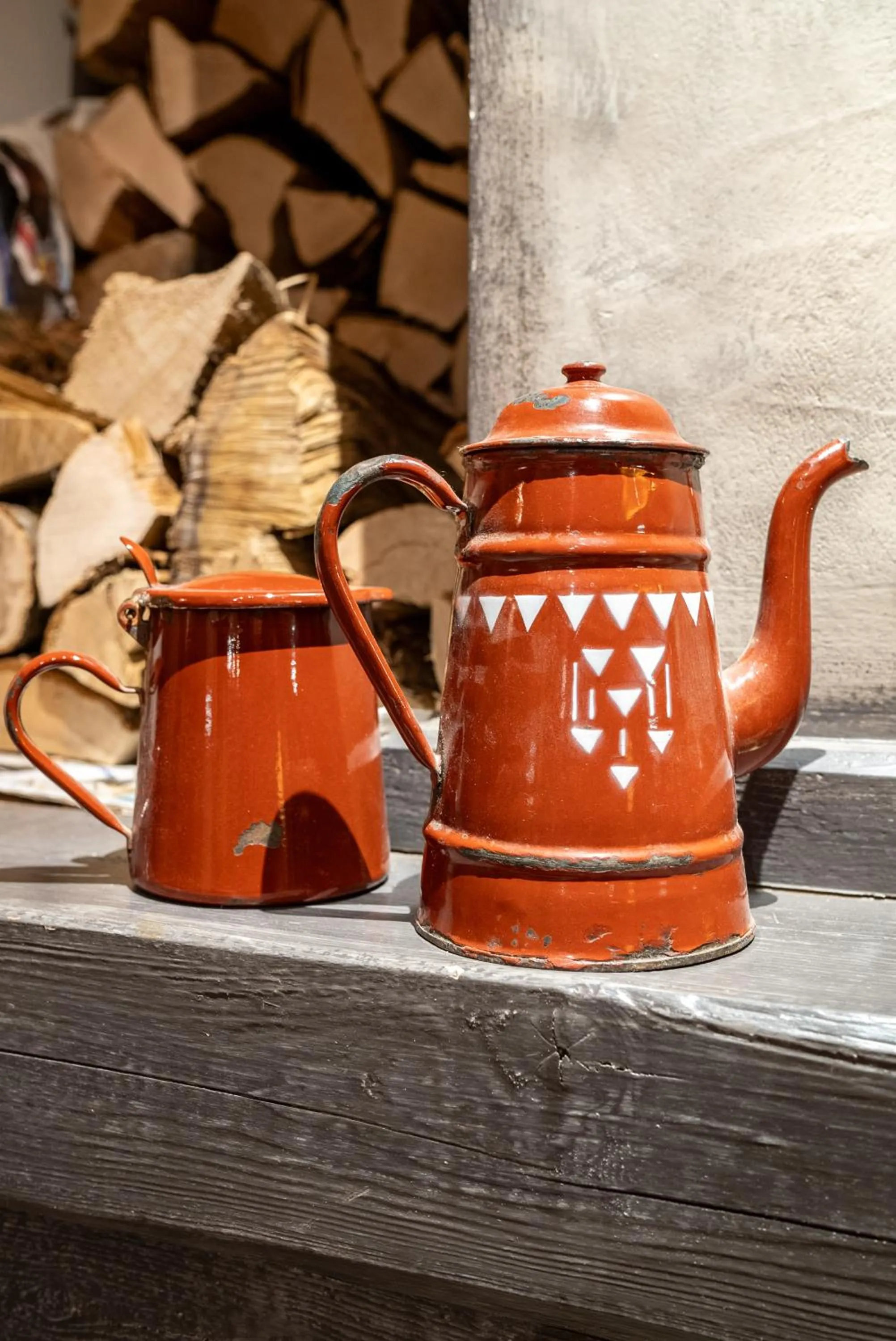 Le Hameau de mon Père