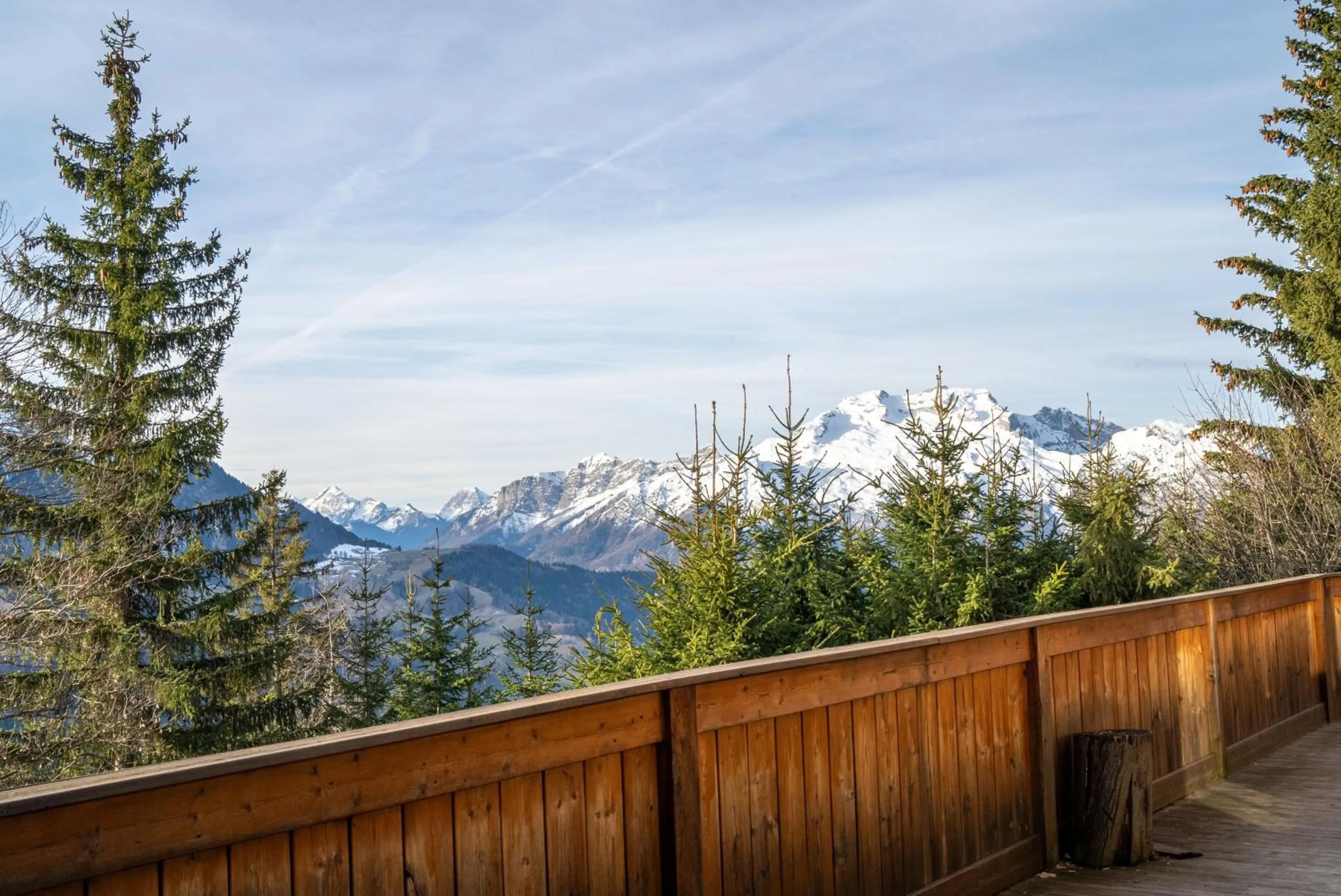 Le Hameau de mon Père
