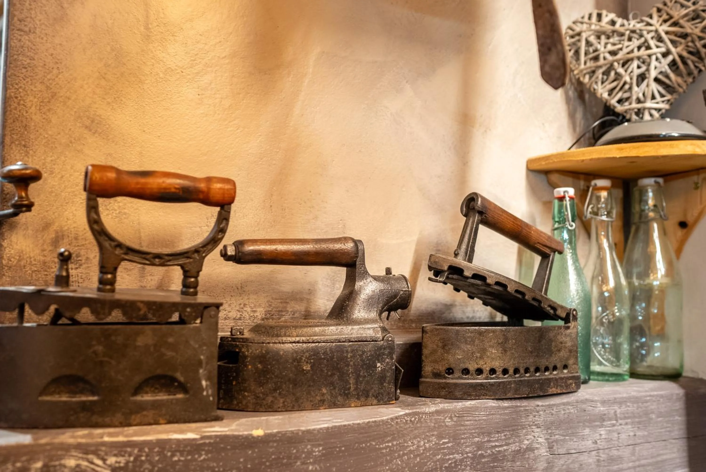 Le Hameau de mon Père