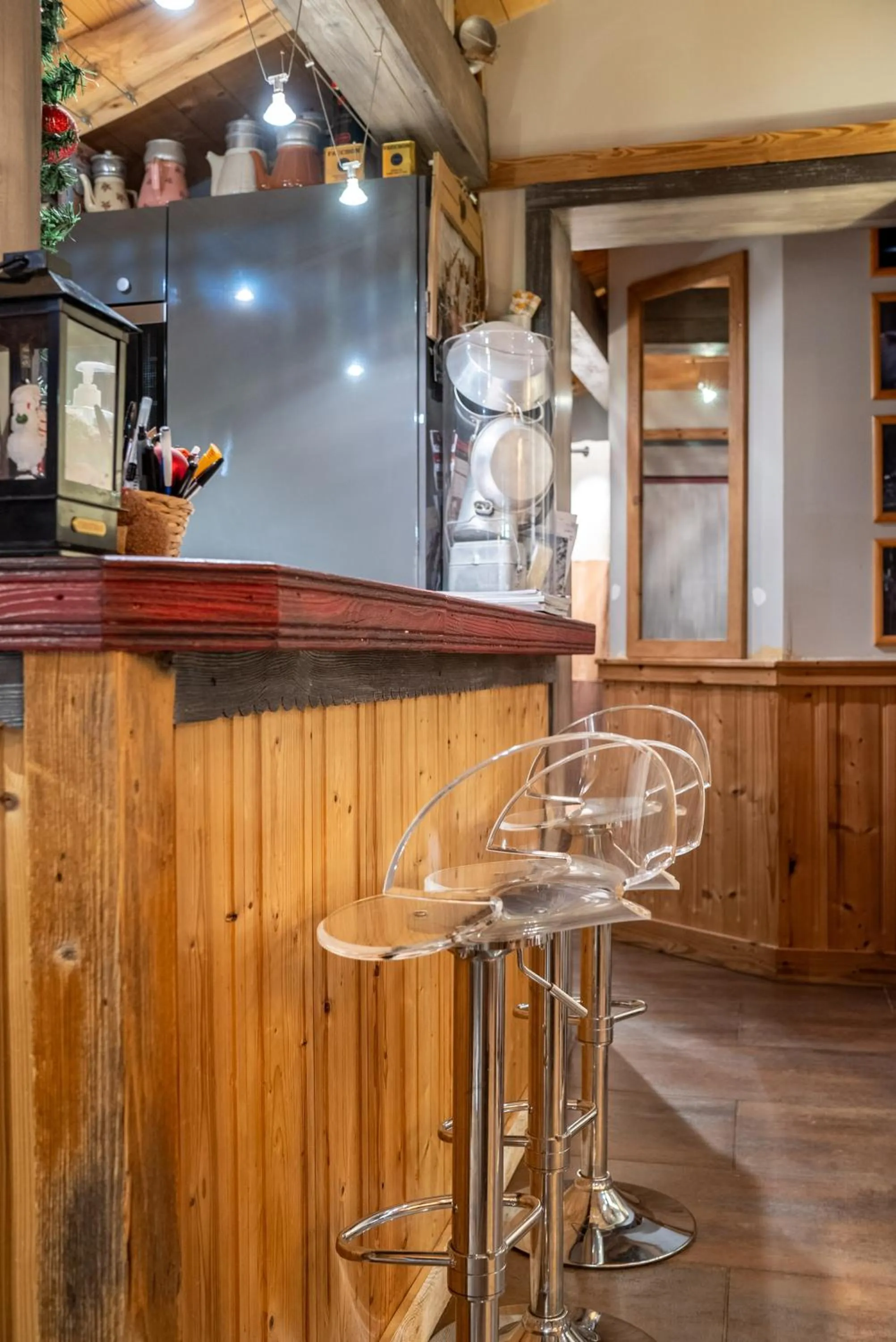 Le Hameau de mon Père