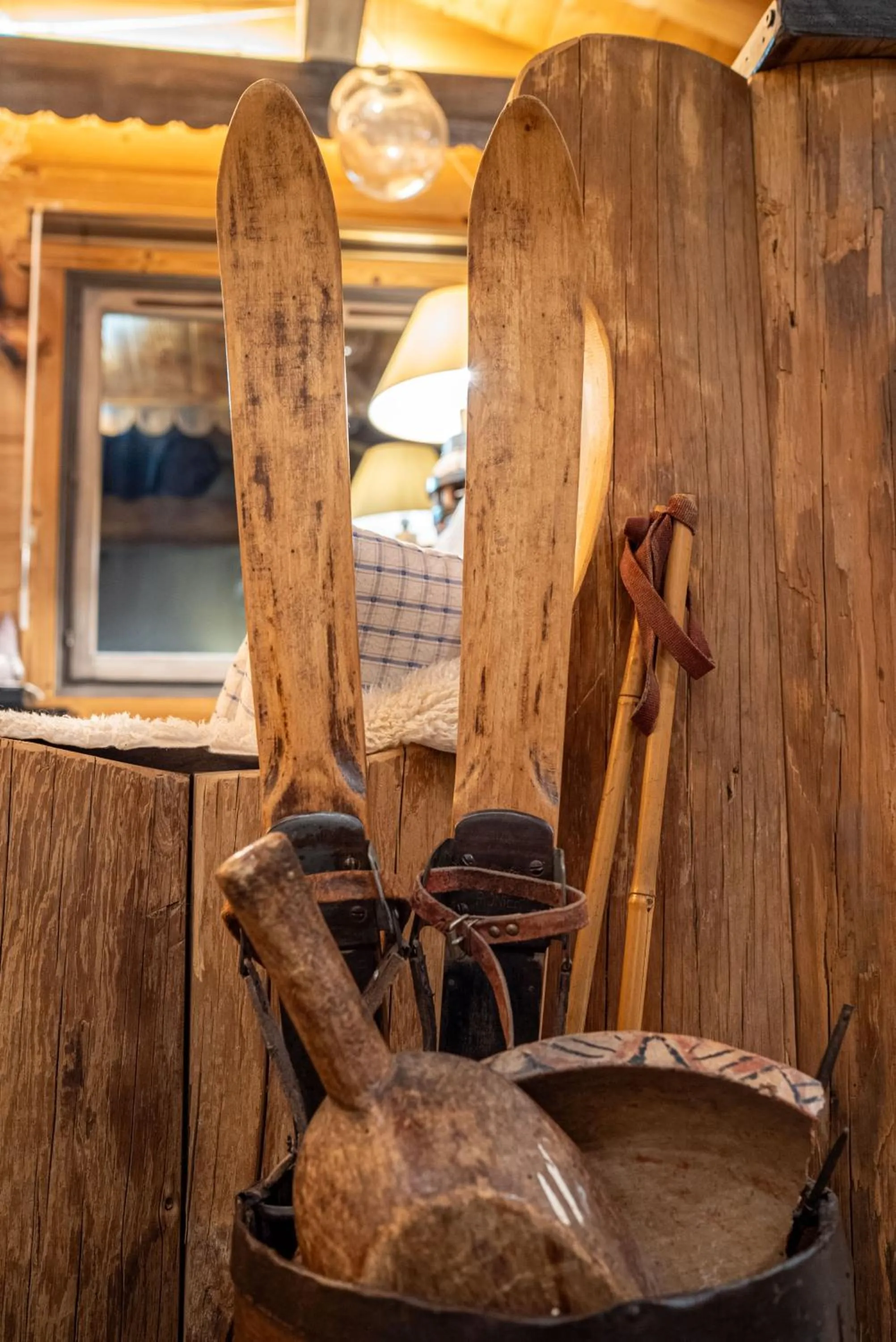 Le Hameau de mon Père