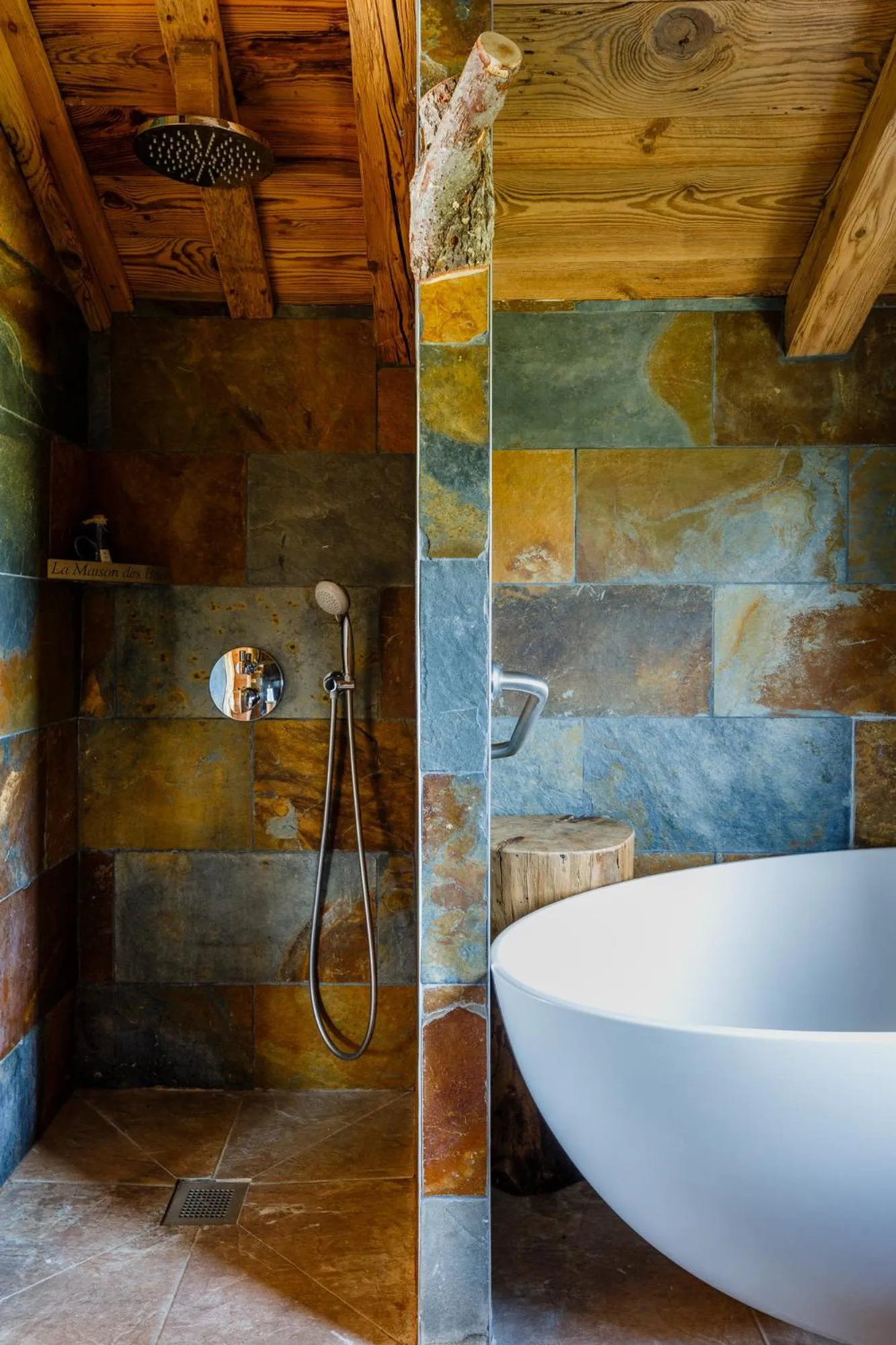 Le Hameau de mon Père