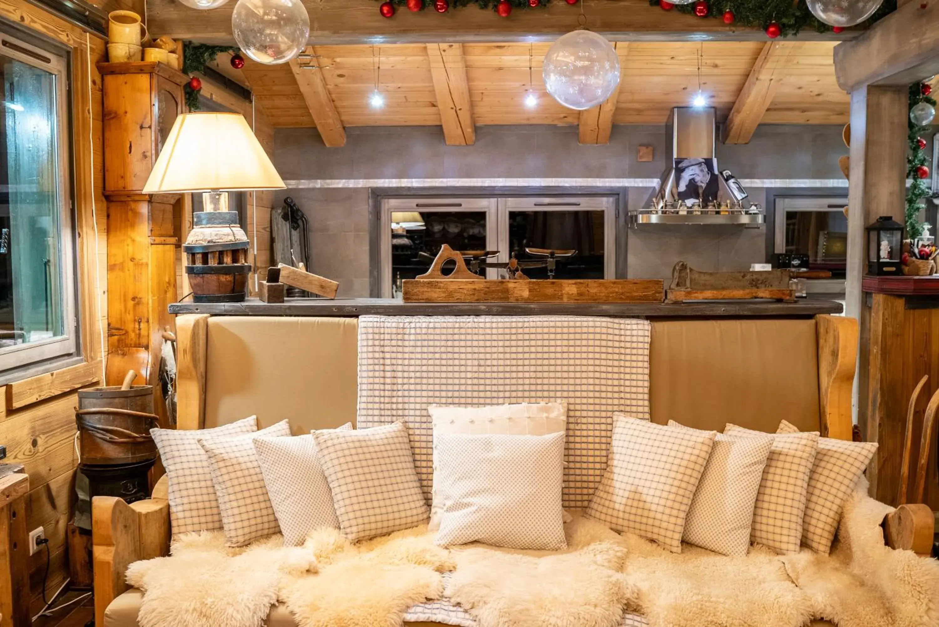 Two-Bedroom Chalet in Le Hameau de mon Père Two-Bedroom Chalet in Le Hameau de mon Père