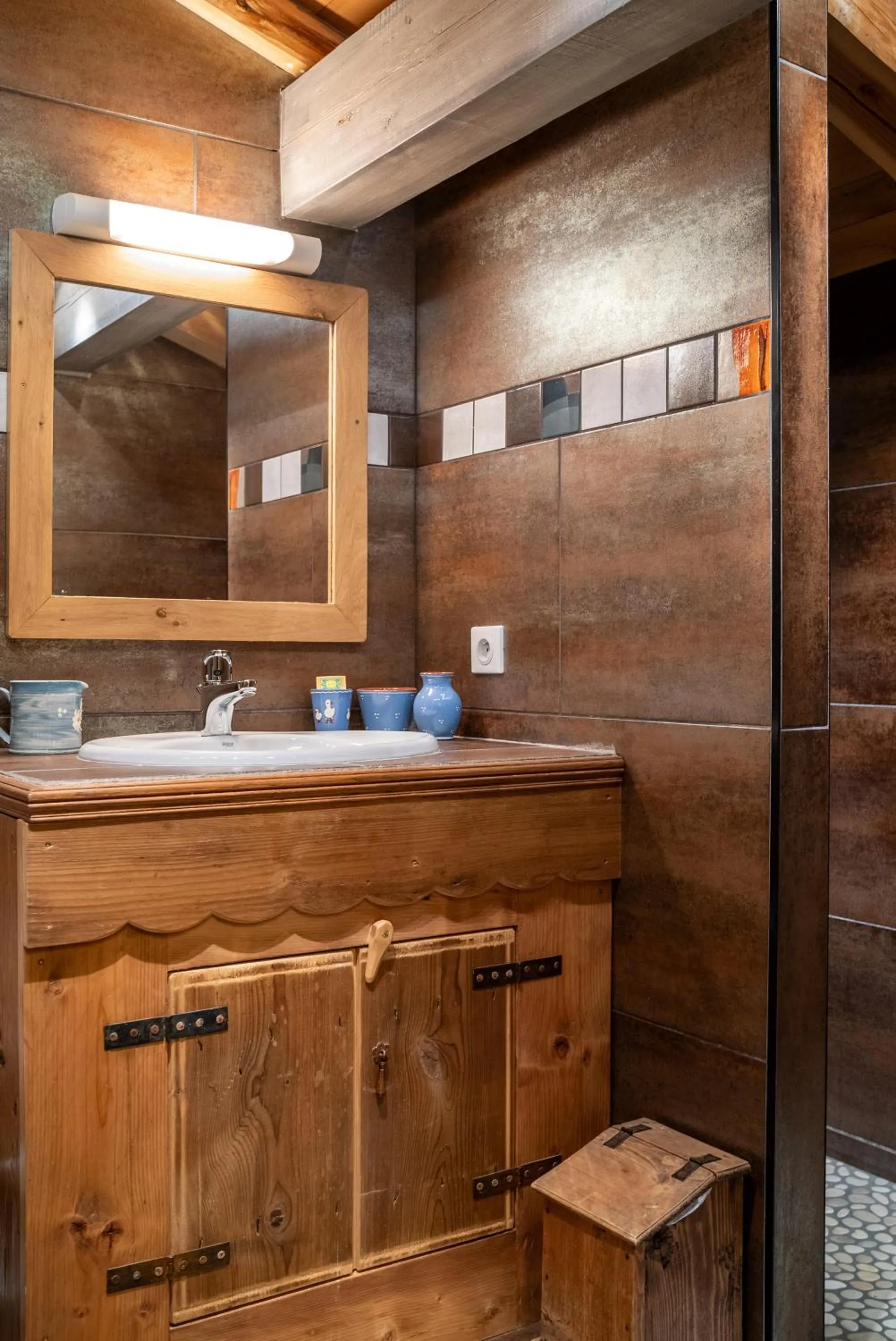 Le Hameau de mon Père